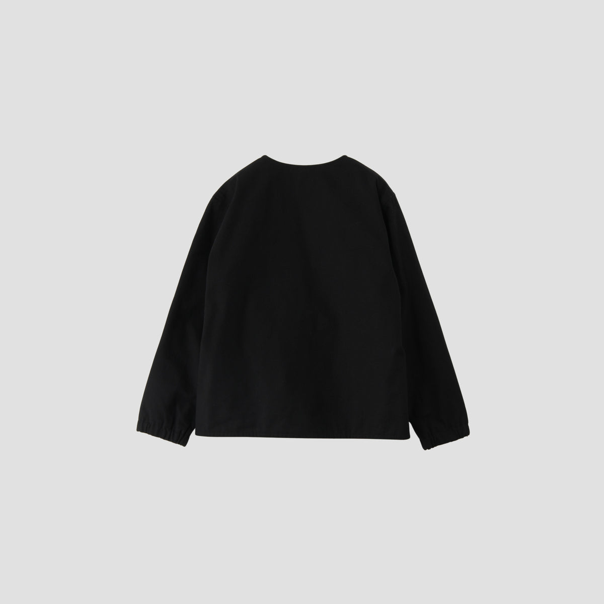WORKWEAR COTTON TWILL BLOUSON