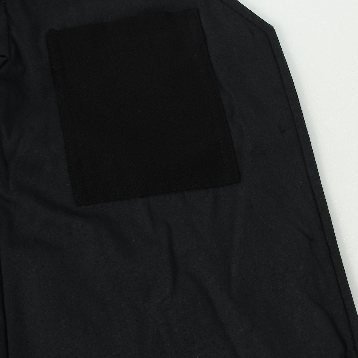 WORKWEAR COTTON TWILL BLOUSON