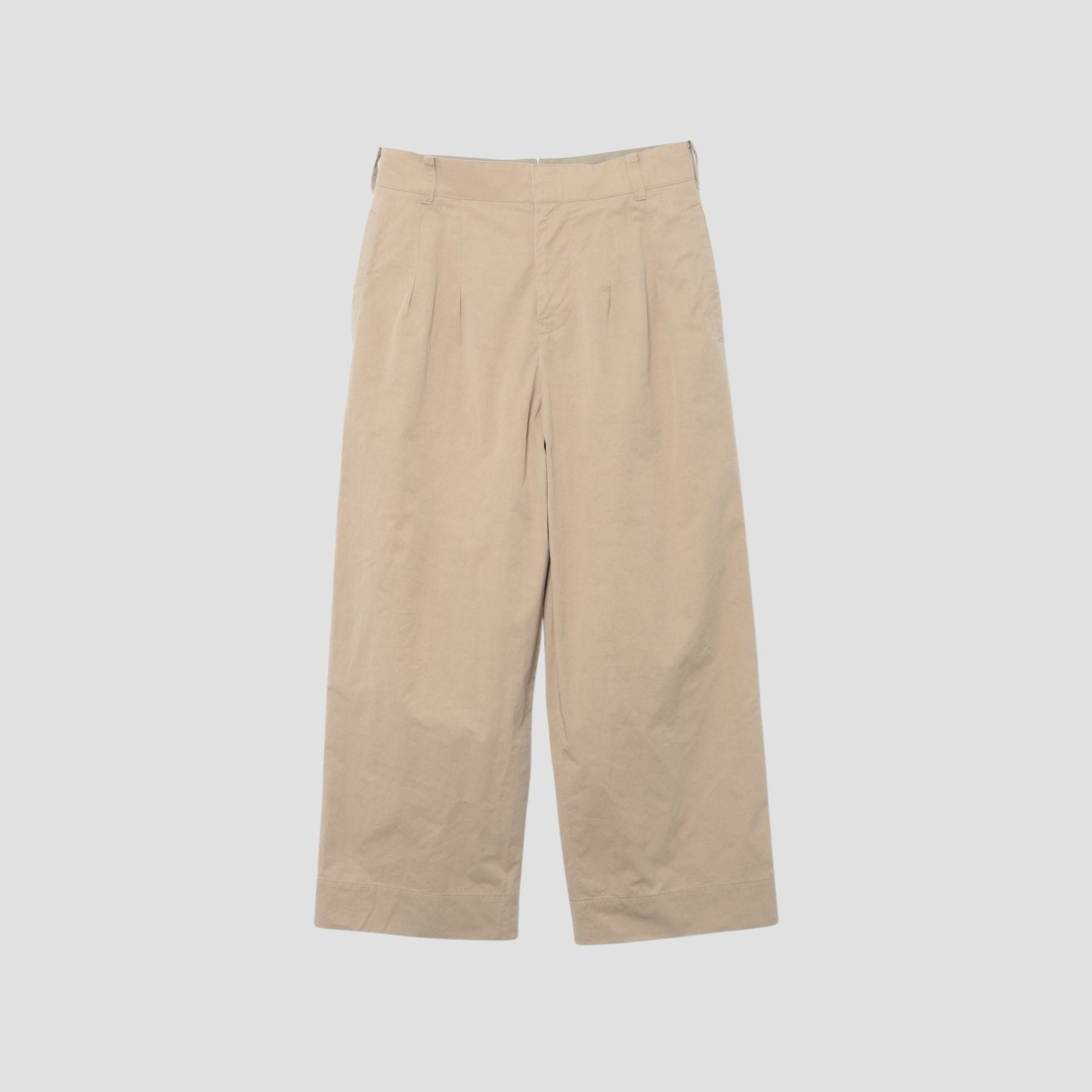 TROUSERS