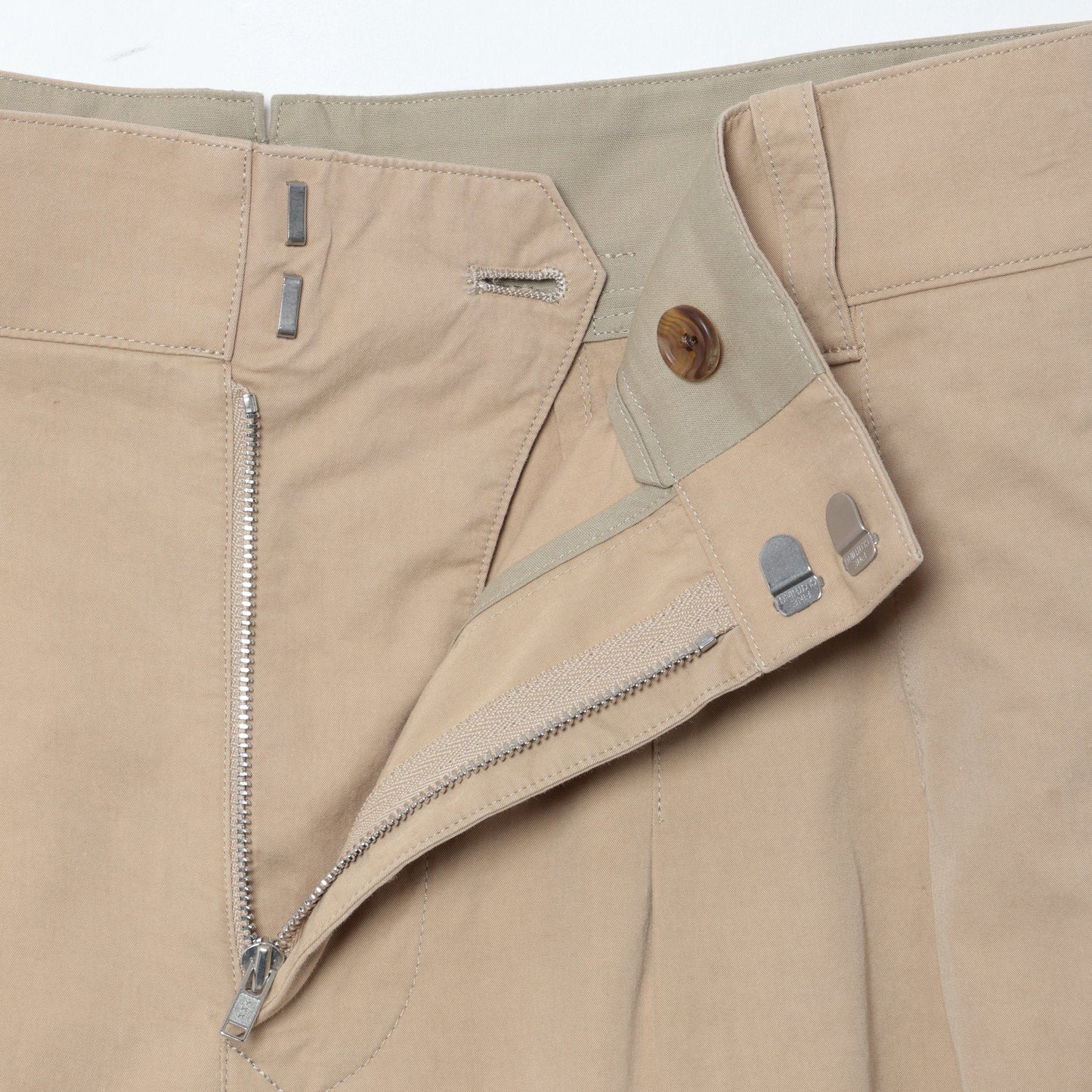 TROUSERS