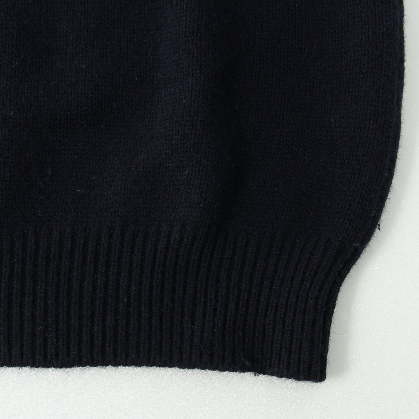 MERINO CASHMERE KNIT