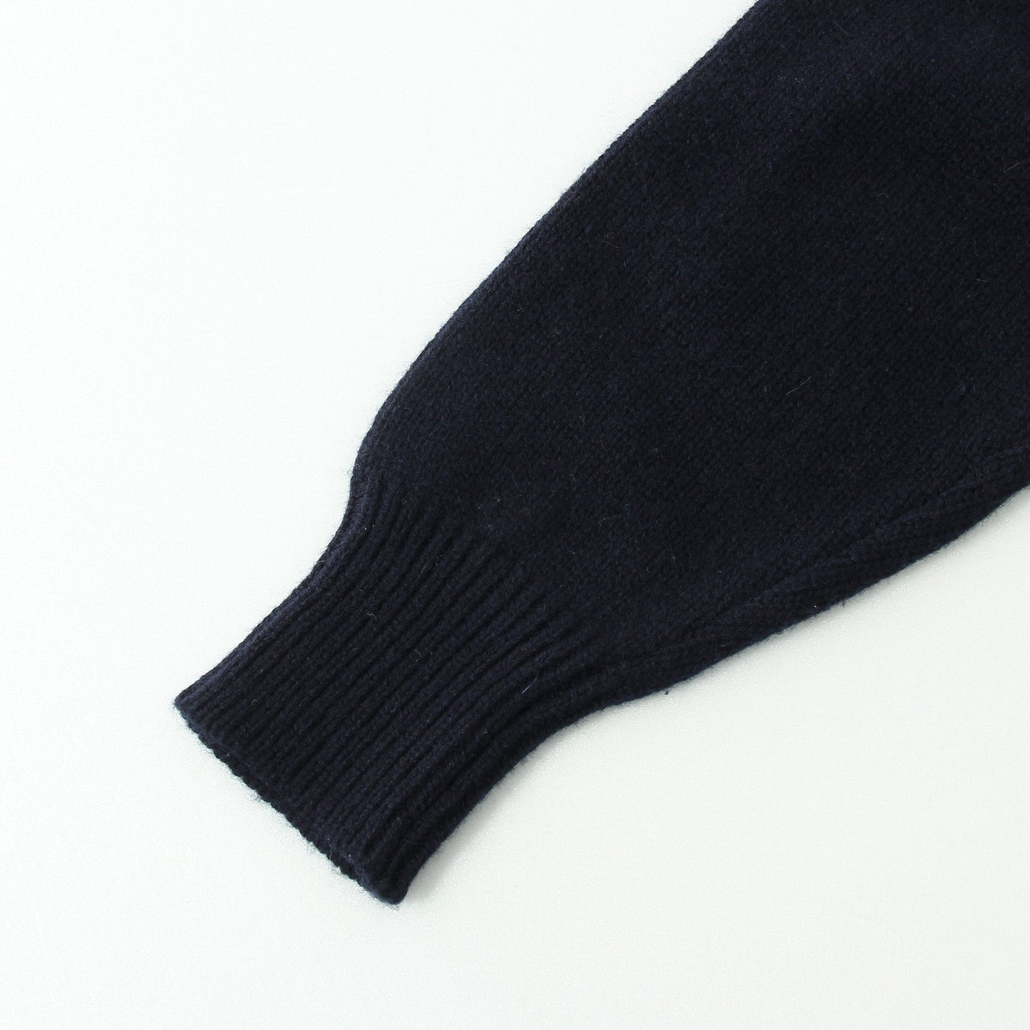 MERINO CASHMERE KNIT