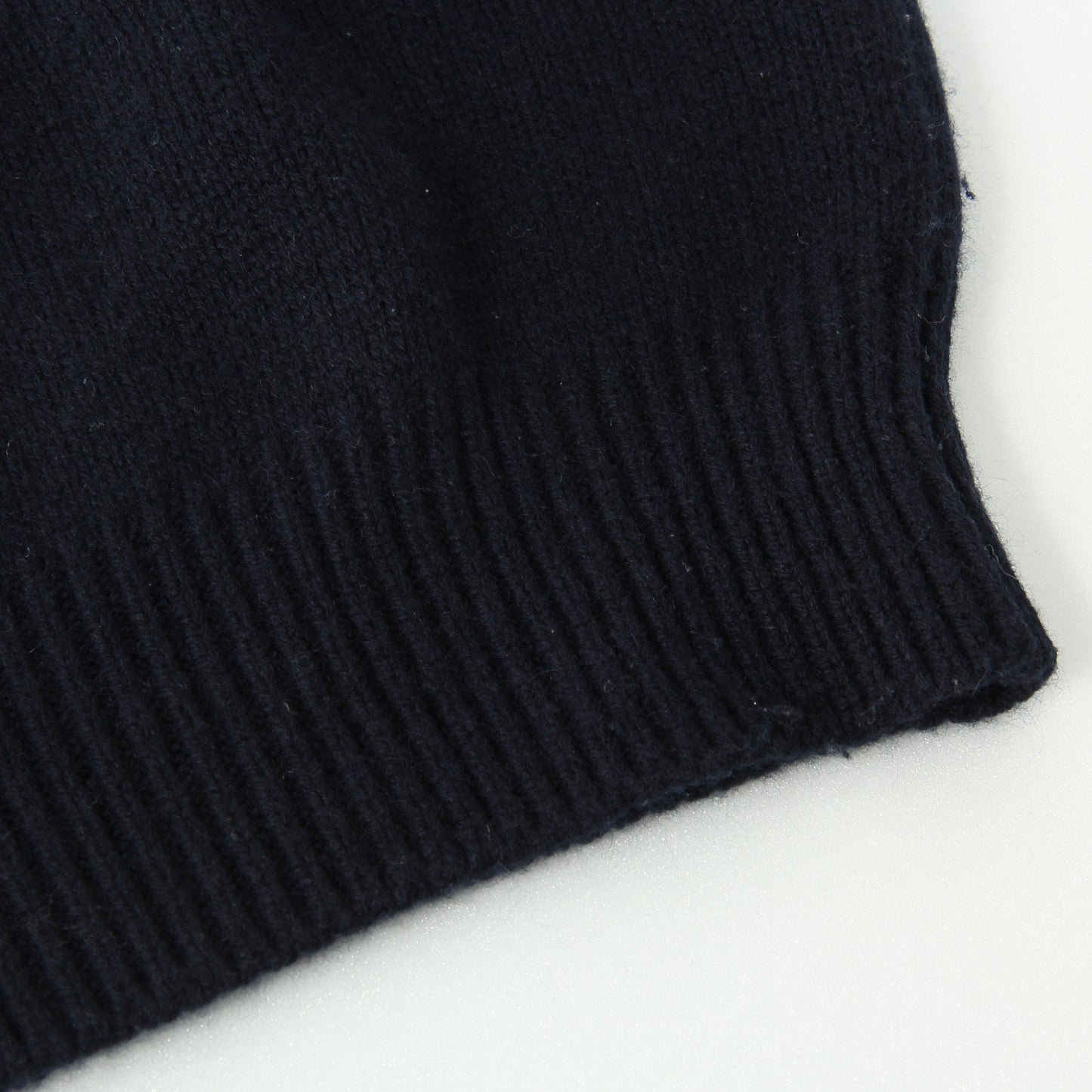MERINO CASHMERE KNIT