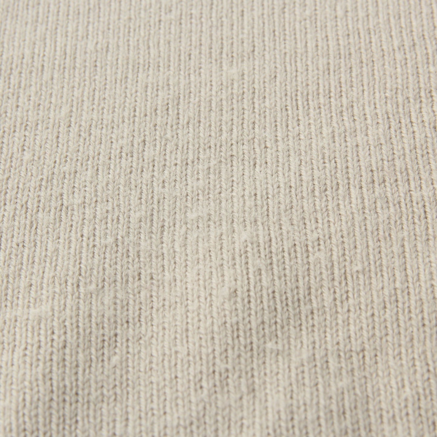 CHUNKY WOOL KNIT