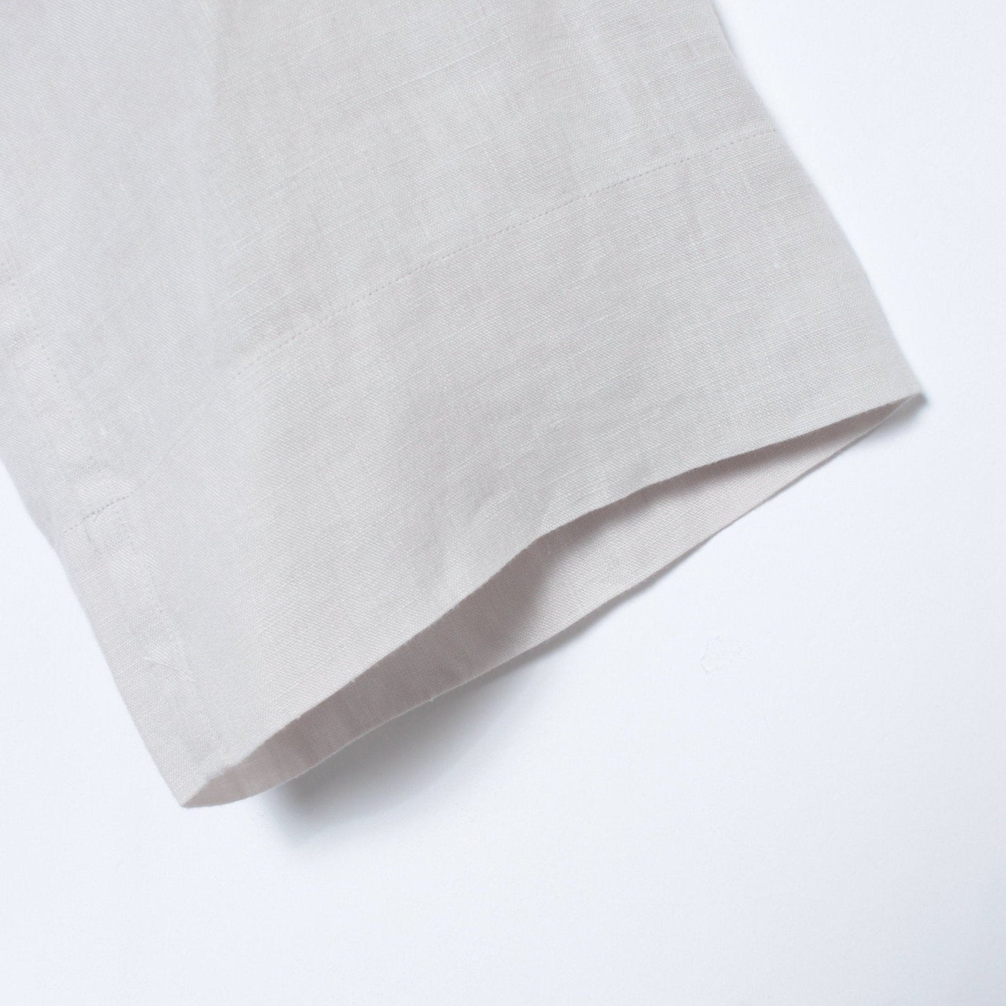 LINEN VOILE SHIRT
