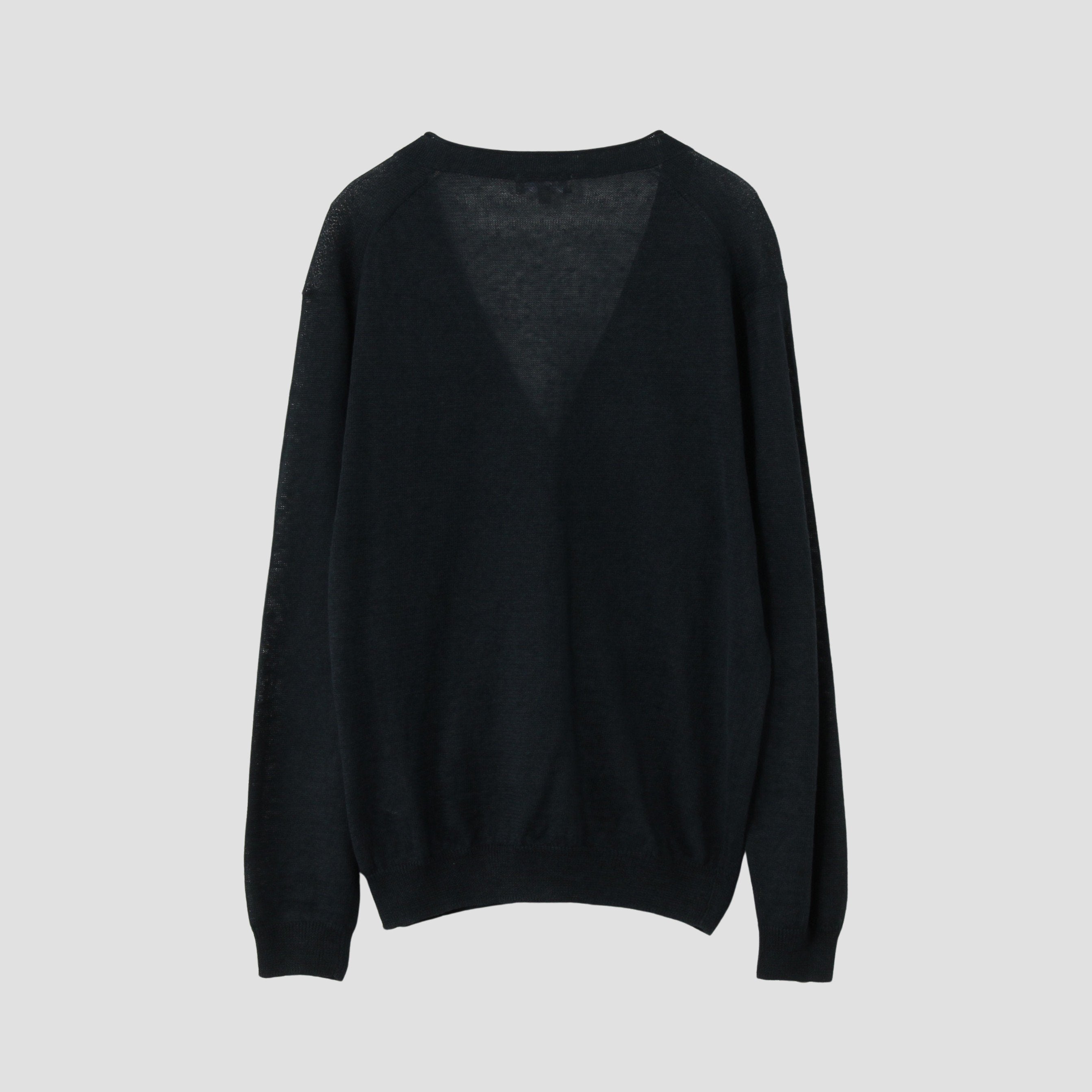 ニット / M / NAVY(ネイビー) ｜ マーガレット・ハウエル 公式リユース