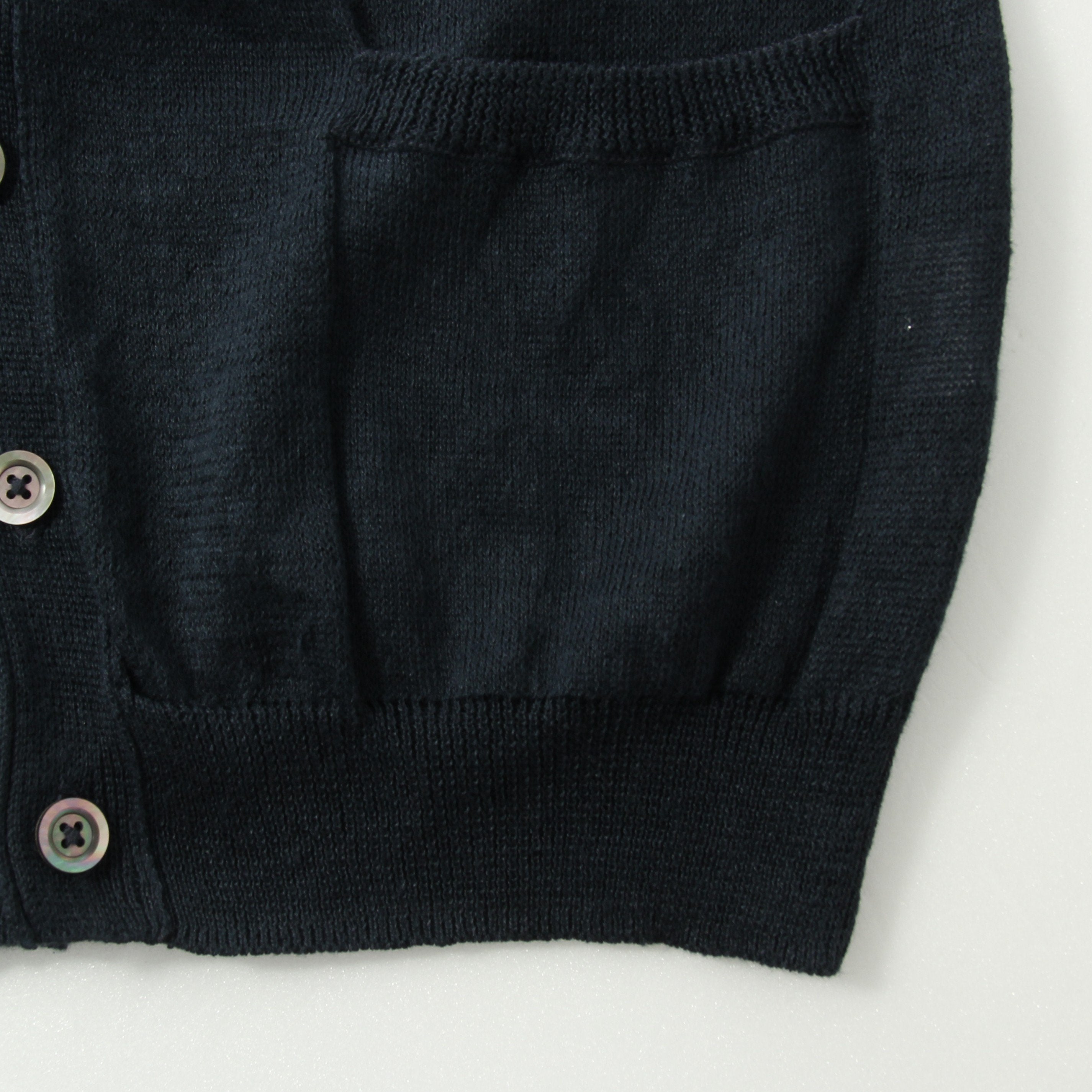 ニット / M / NAVY(ネイビー) ｜ マーガレット・ハウエル 公式リユース