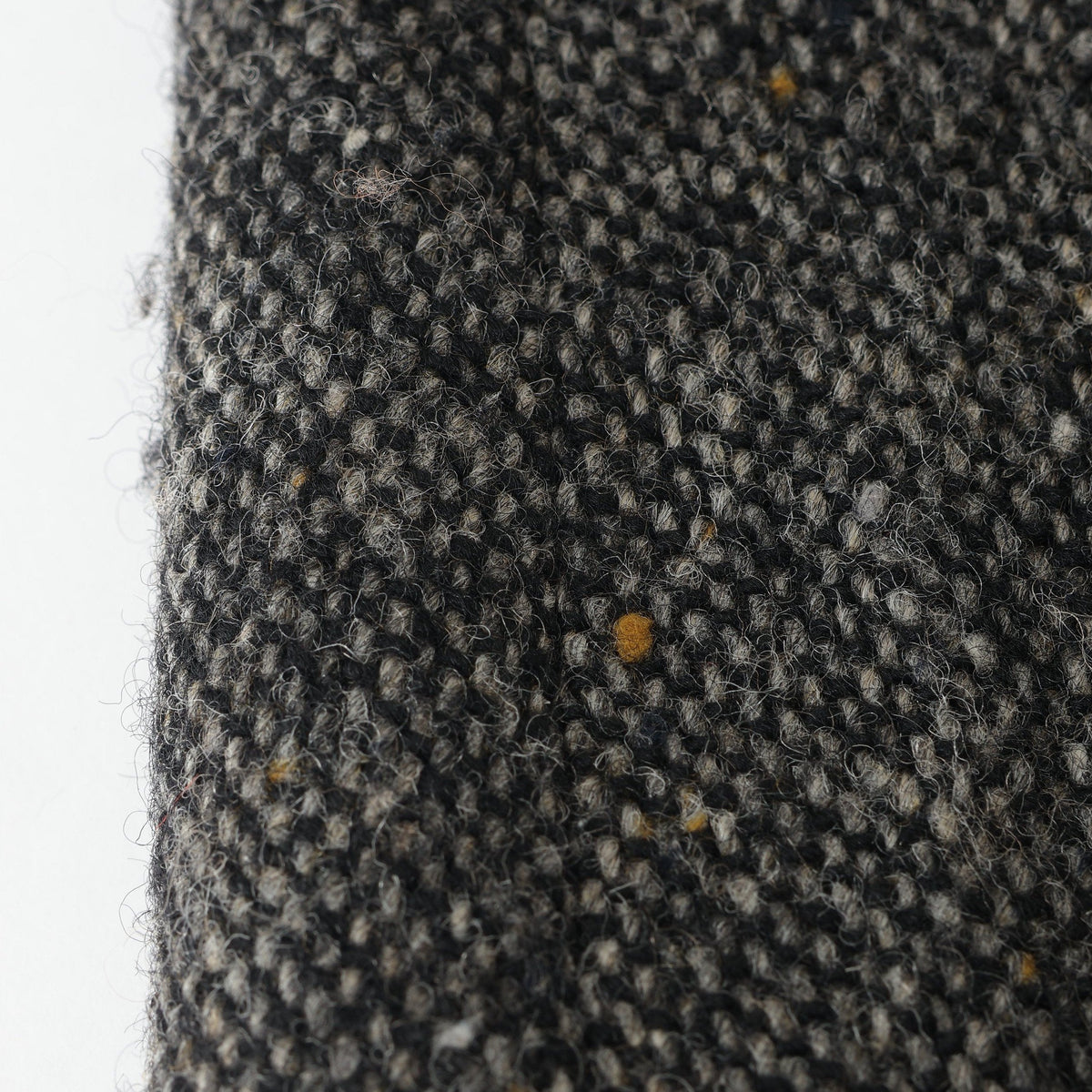 WOOL TWEED SKIRT