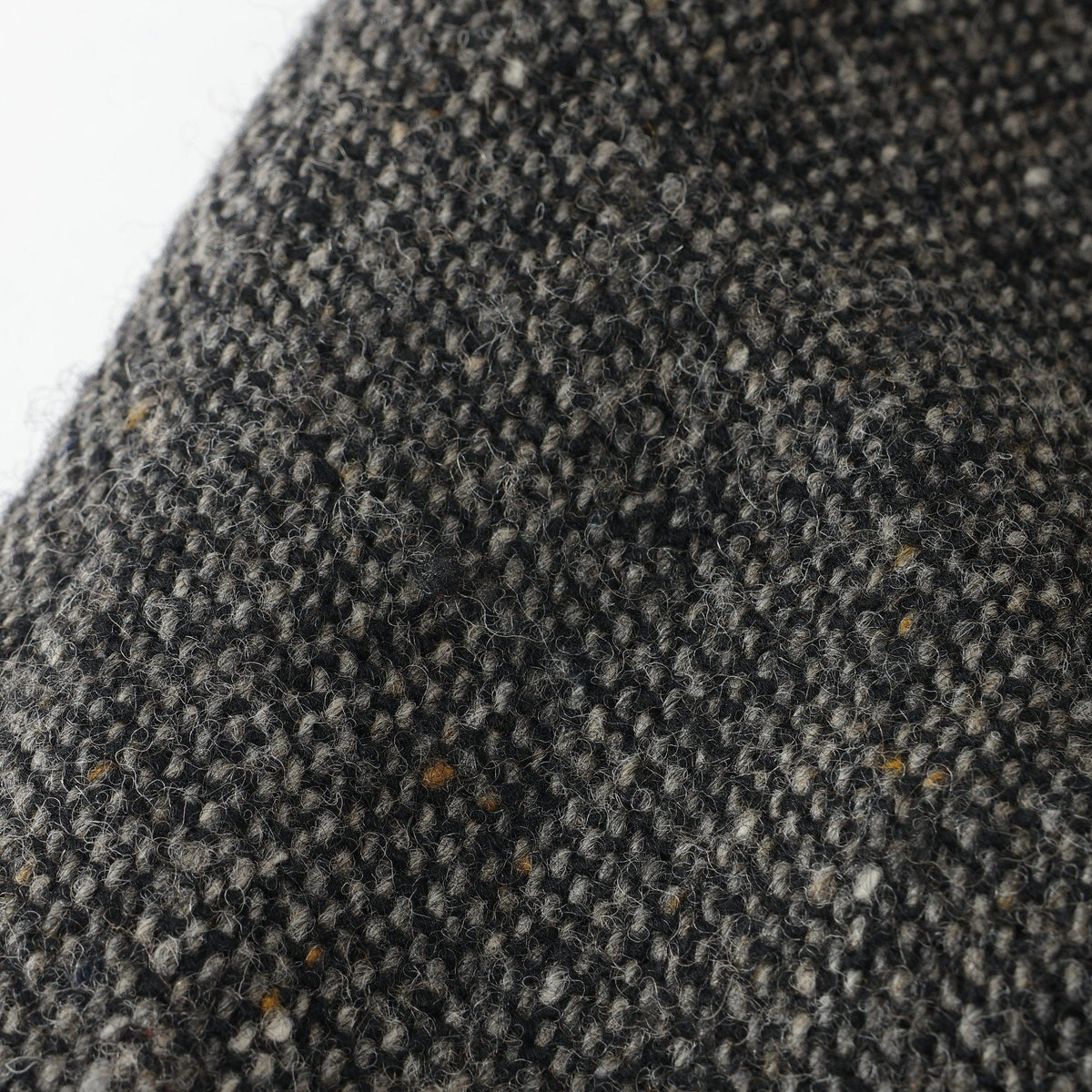 WOOL TWEED SKIRT