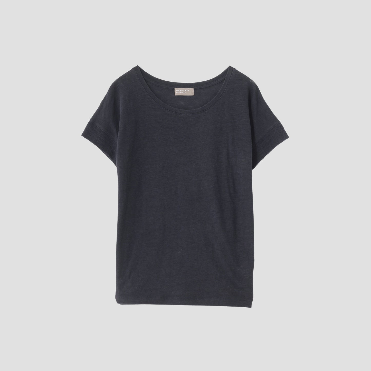 LINEN JERSEY