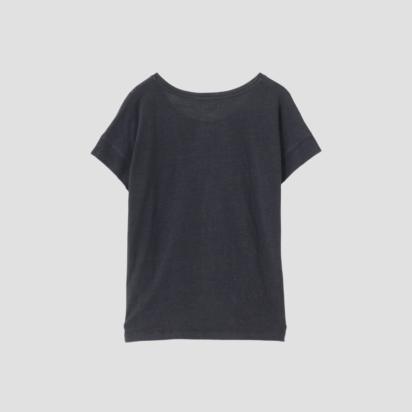 LINEN JERSEY