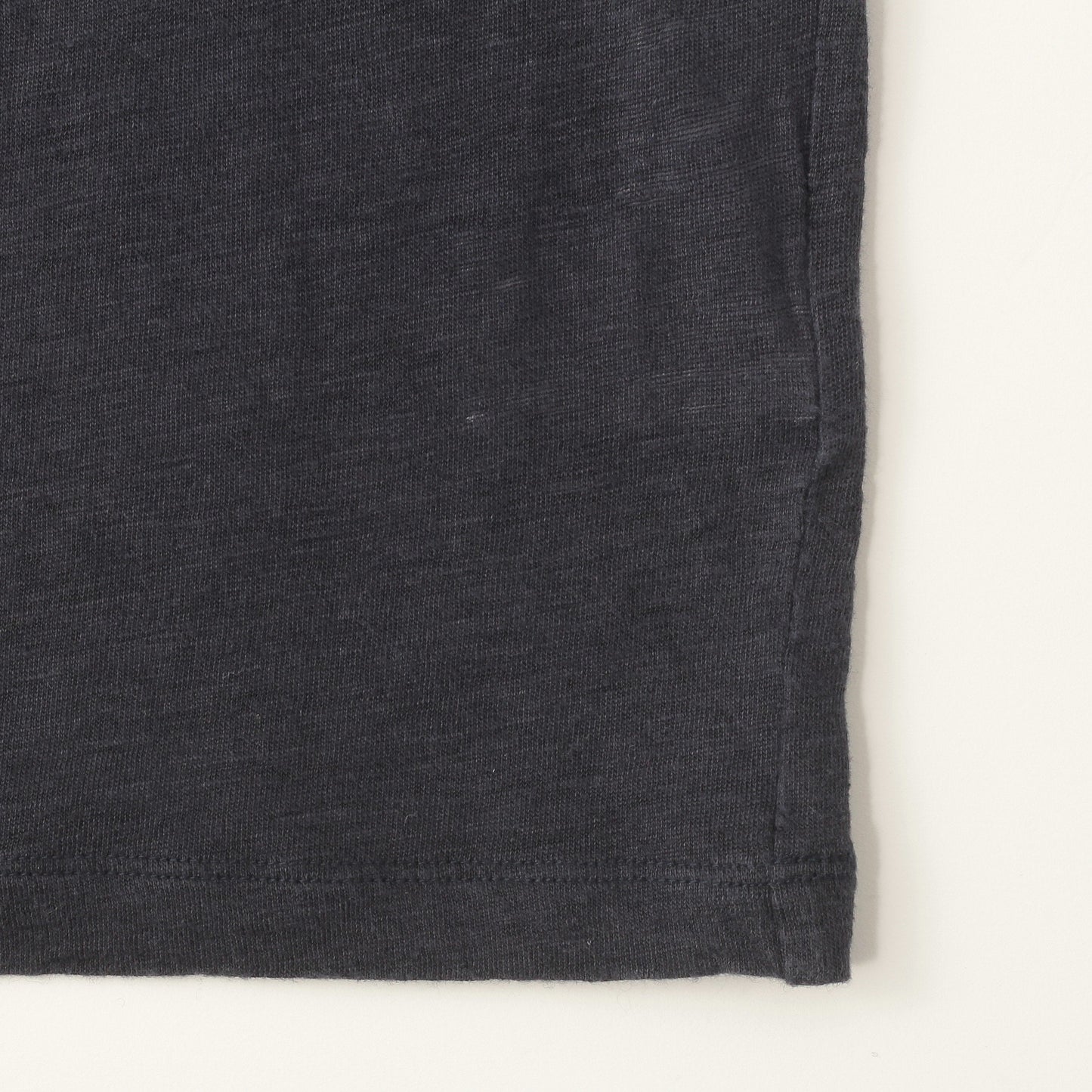 LINEN JERSEY