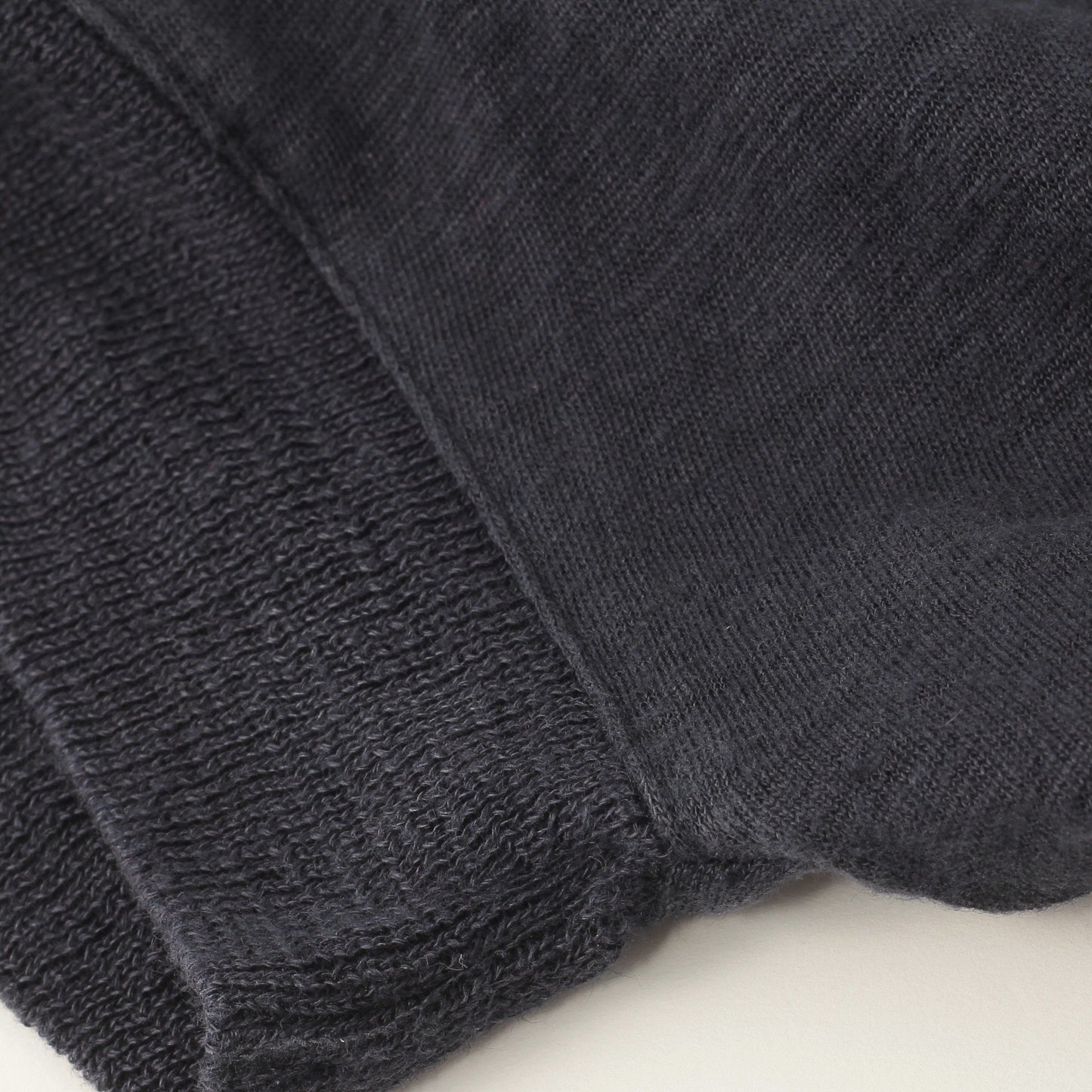LINEN JERSEY