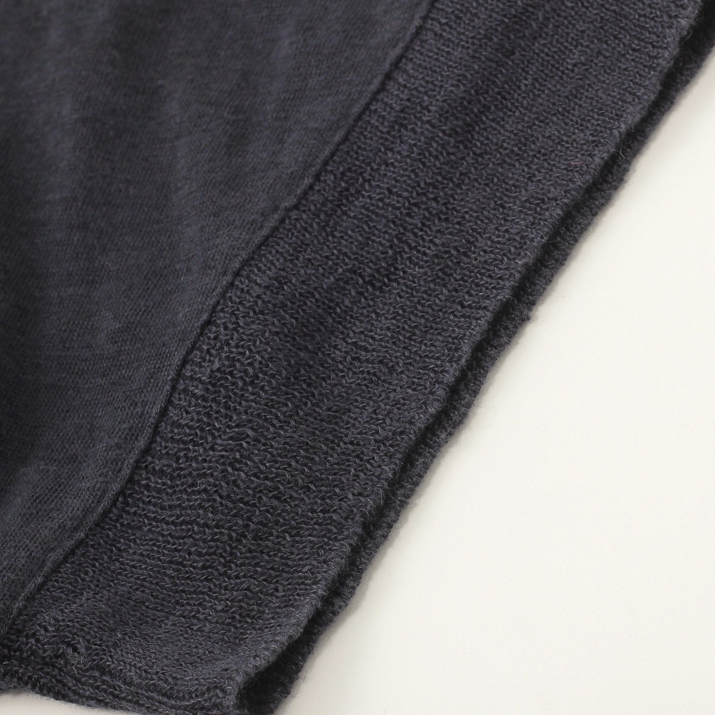 LINEN JERSEY