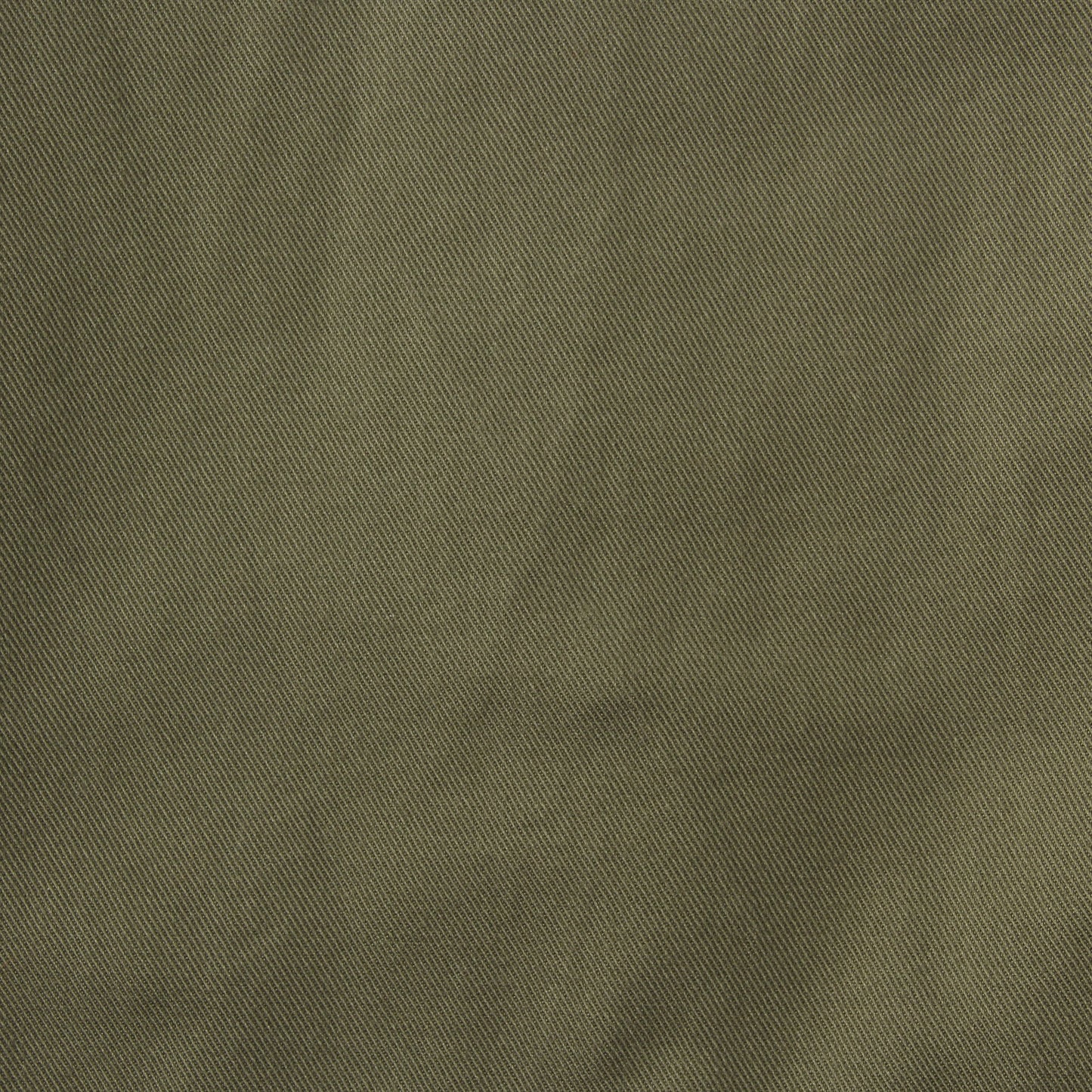 SOFT COTTON TWILL SKIRT
