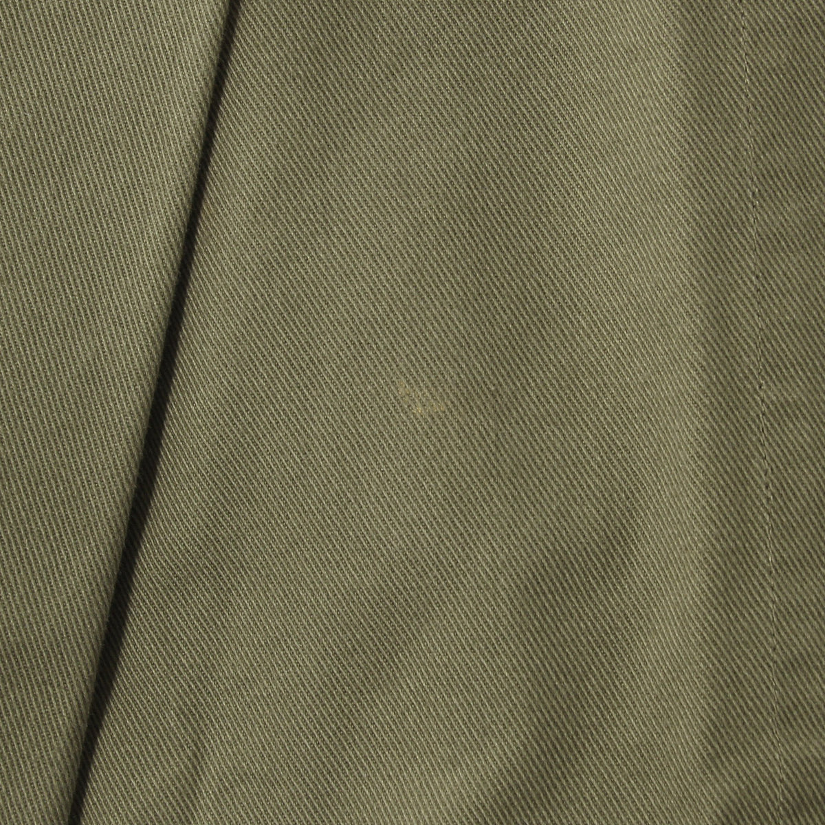 SOFT COTTON TWILL SKIRT