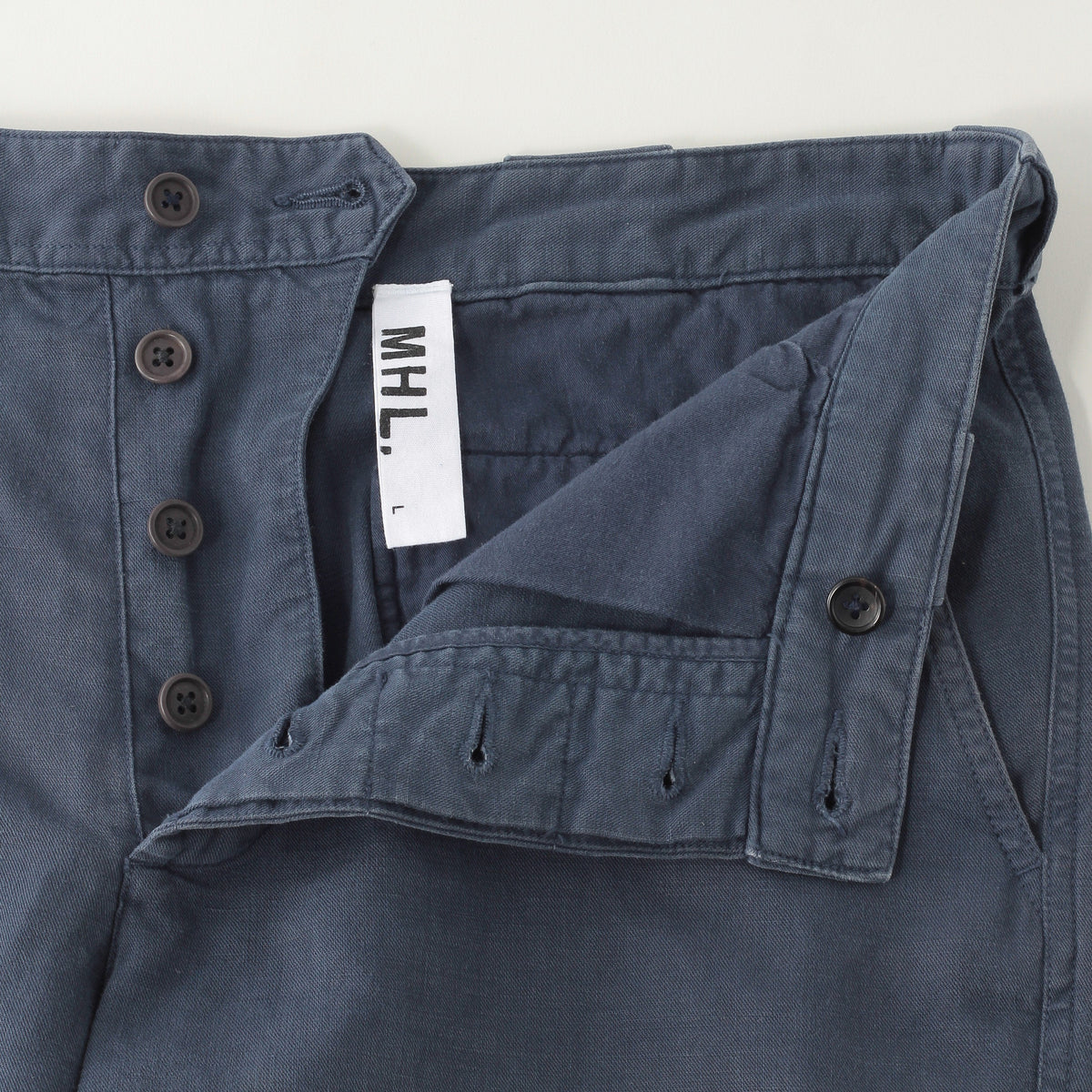 TROUSERS