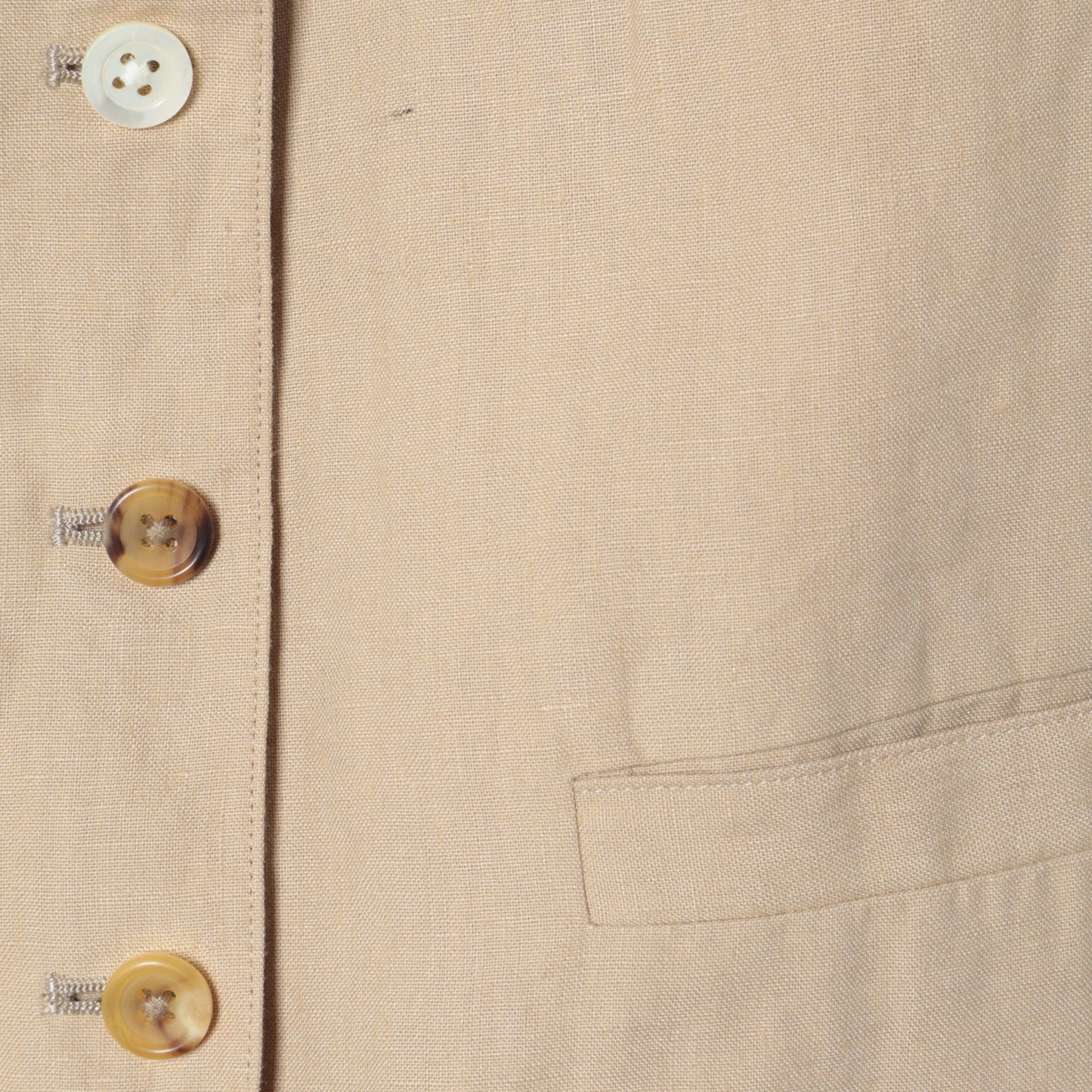 WAISTCOAT