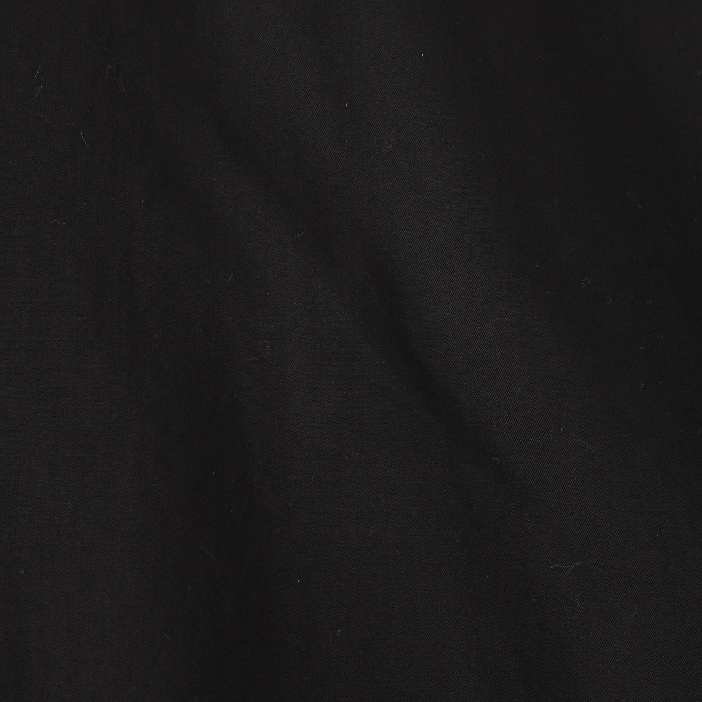 DENSE FINE COTTON TWILL SKIRT