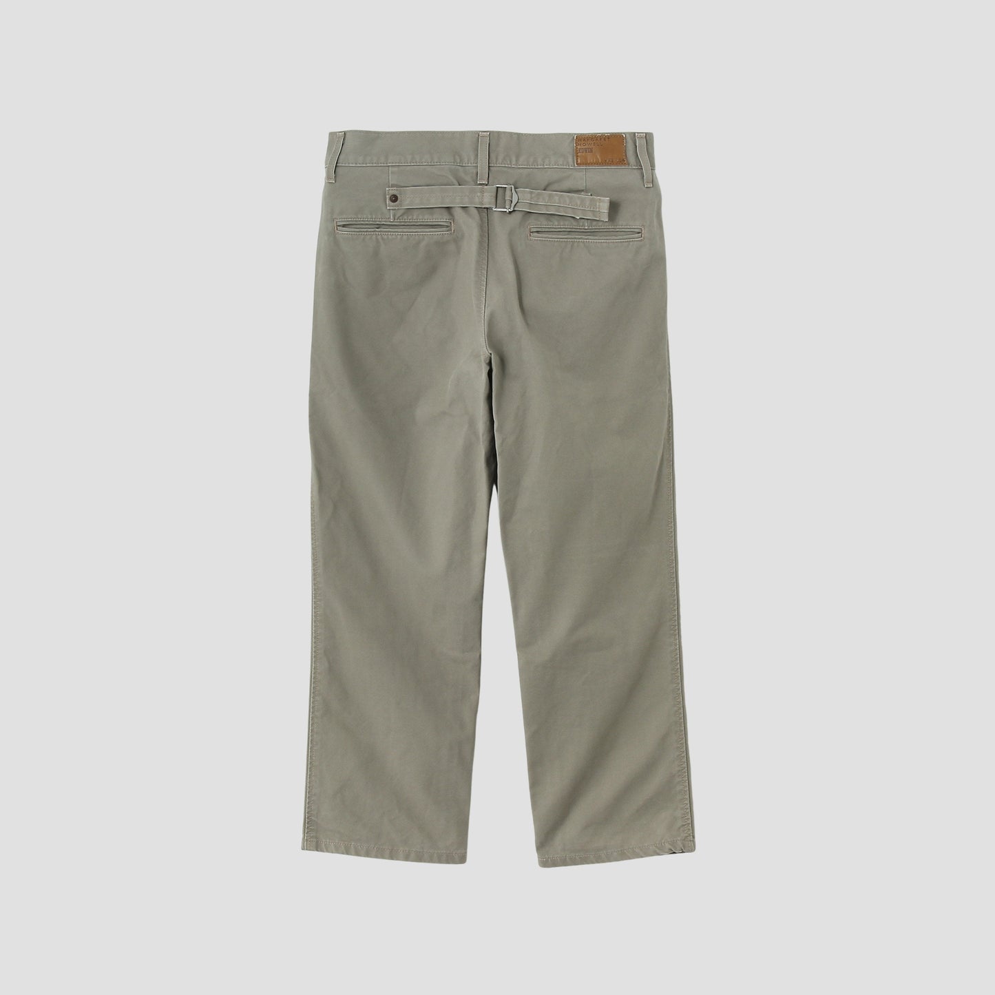 TROUSERS
