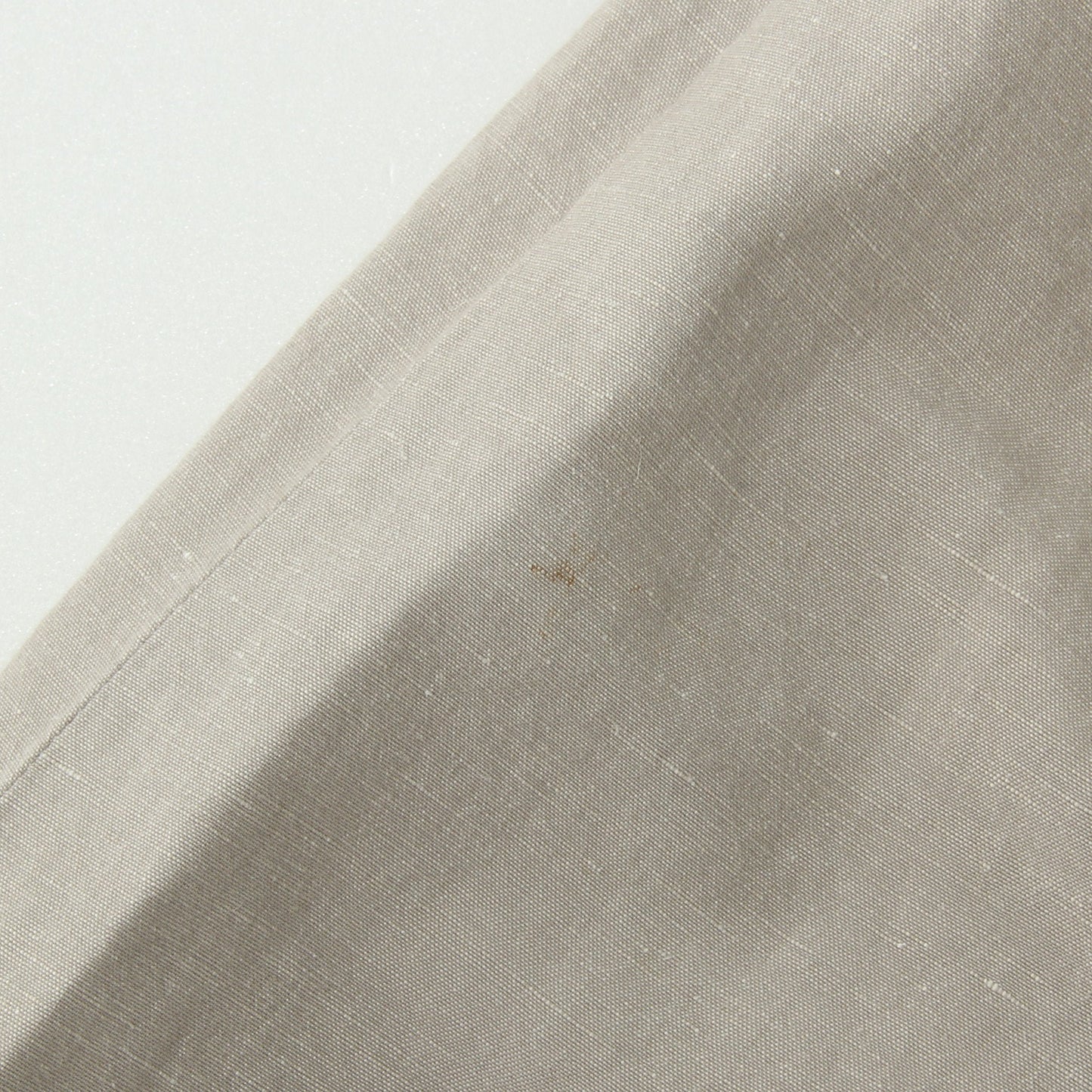 COTTON LINEN SKIRT