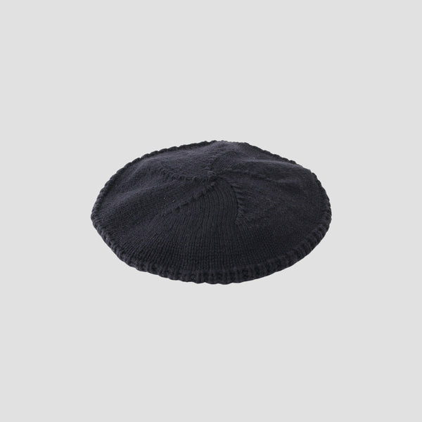 HAND KNIT ACC HAT