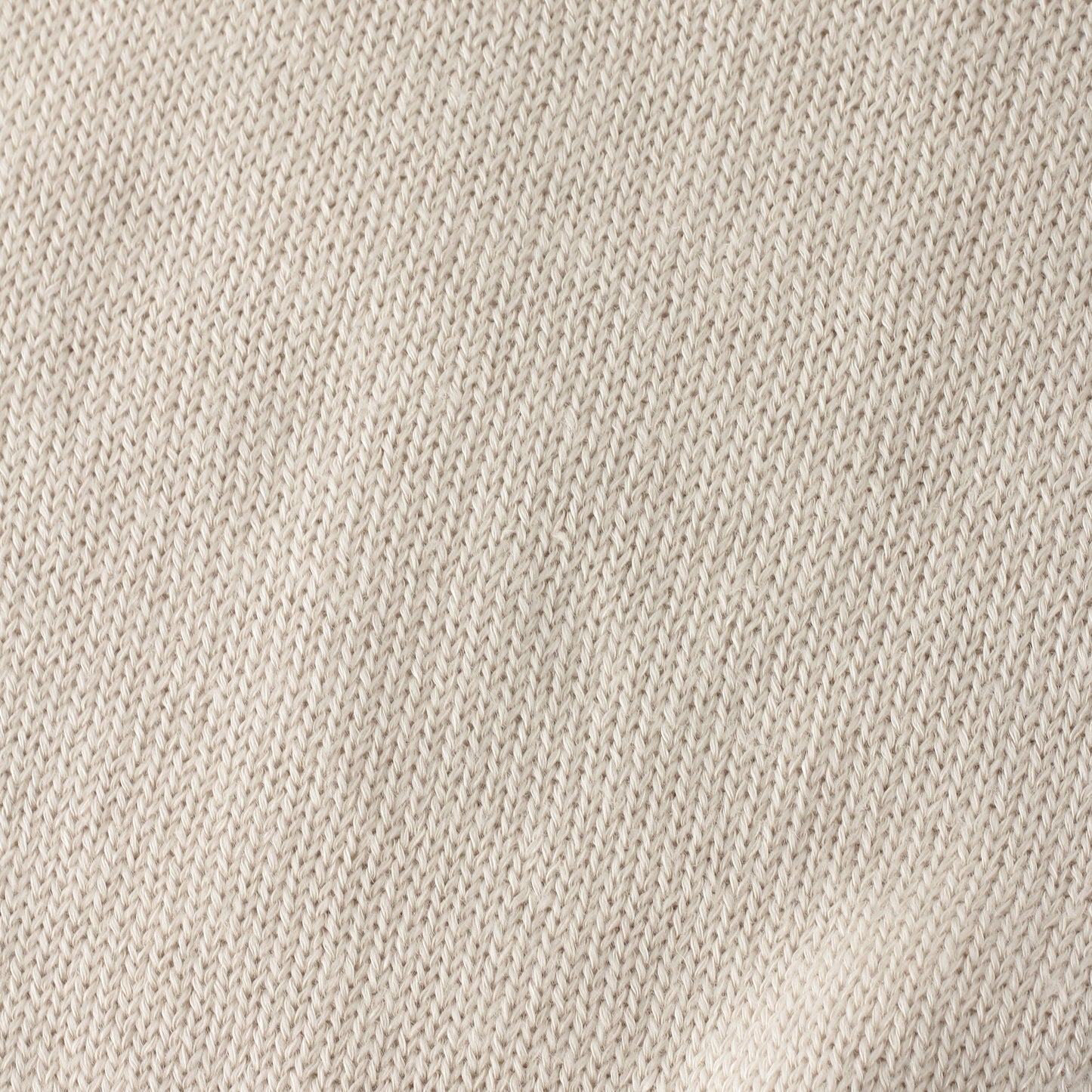 WOOL LINEN JUMPER KNIT