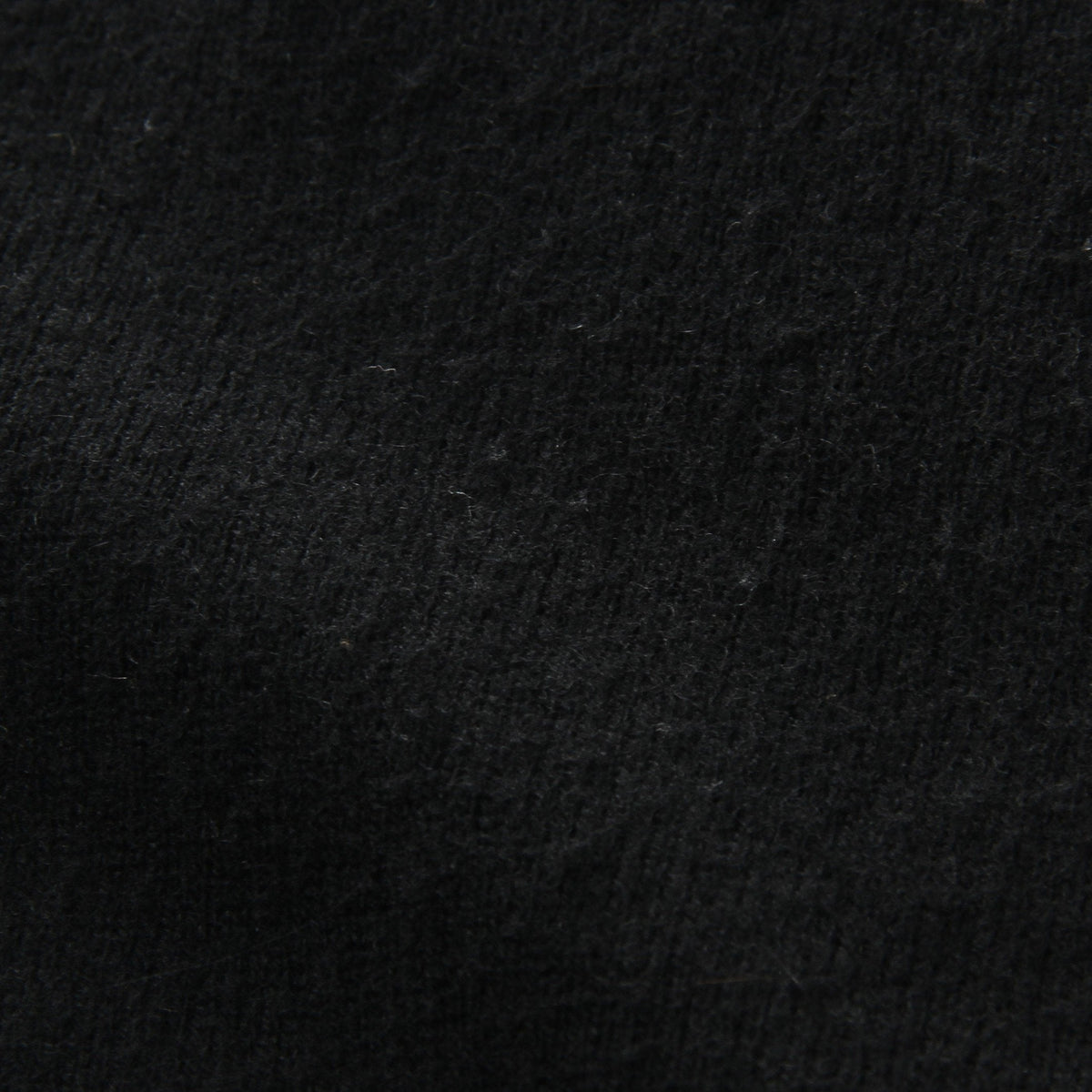 WOOL CASHMERE SLIPOVER KNIT