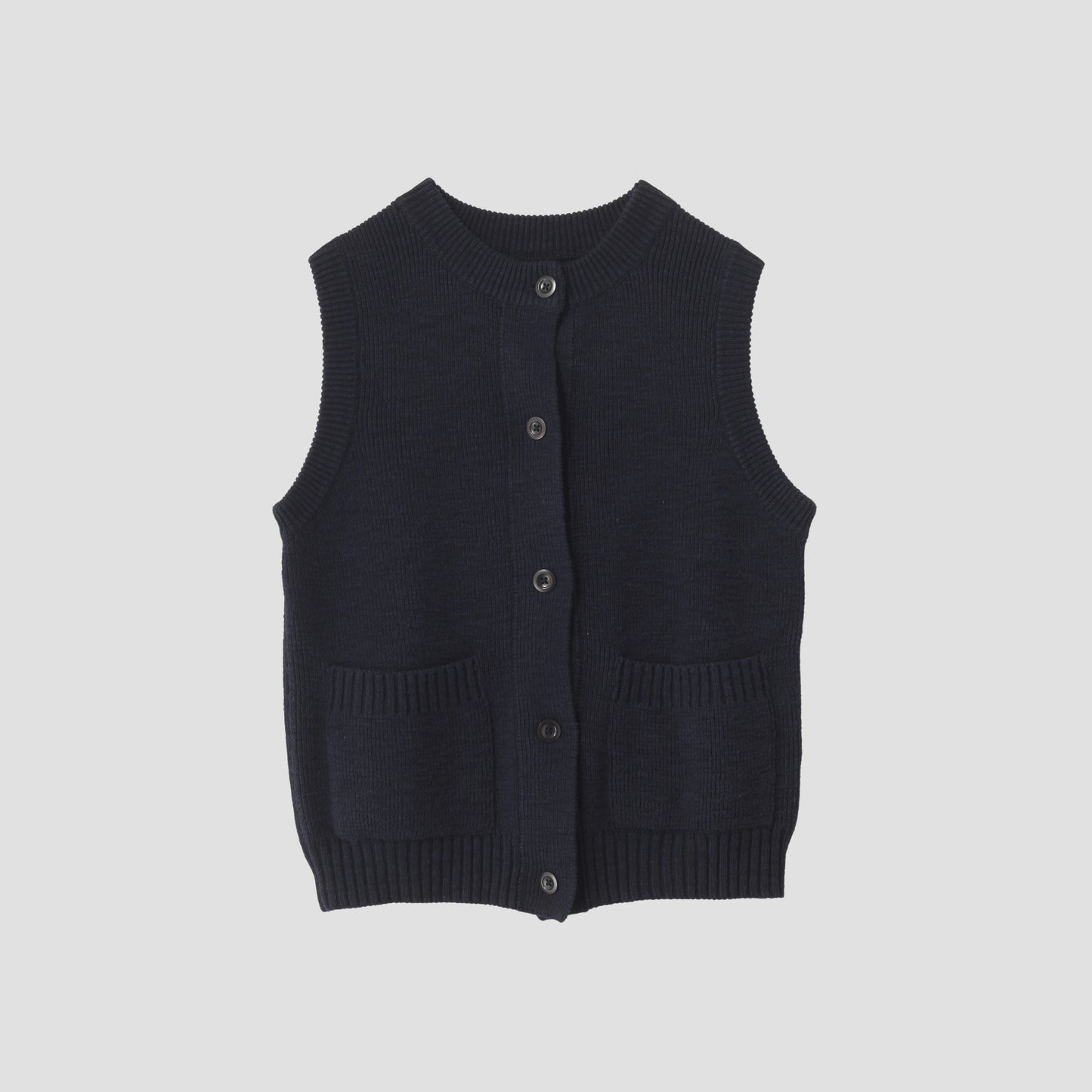 SOFT COTTON LINEN KNIT
