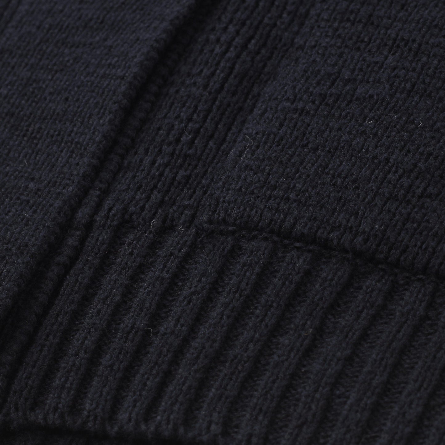 SOFT COTTON LINEN KNIT