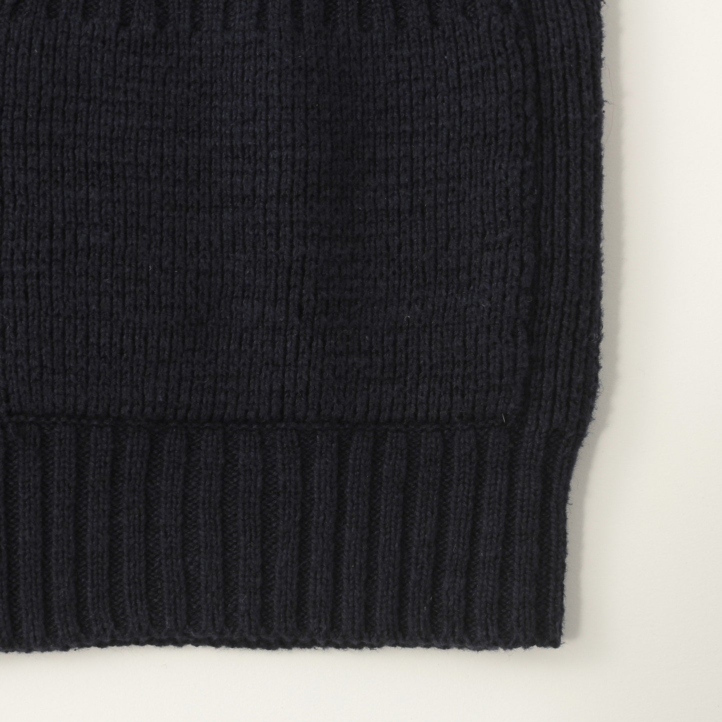 SOFT COTTON LINEN KNIT