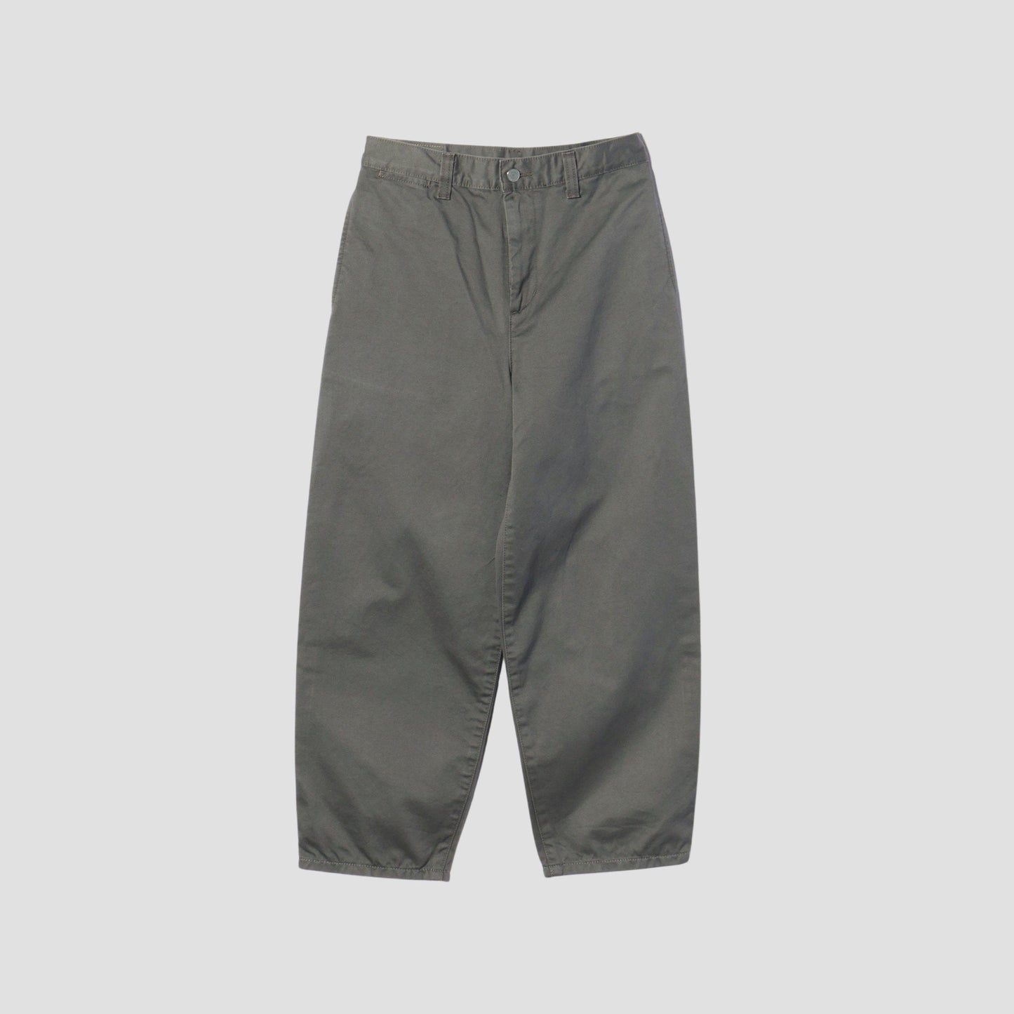 NEW BASIC CHINO TROUSERS