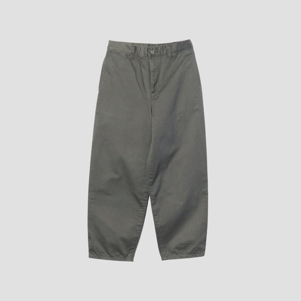 NEW BASIC CHINO TROUSERS