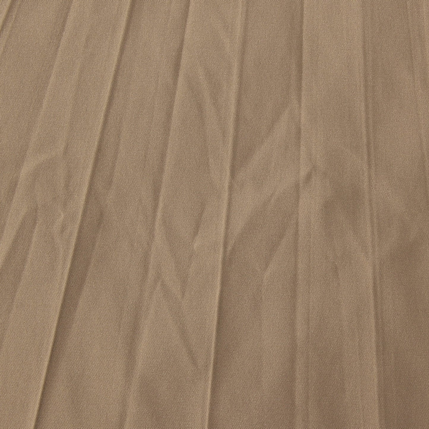 PLAIN WEAVE BLEND SKIRT