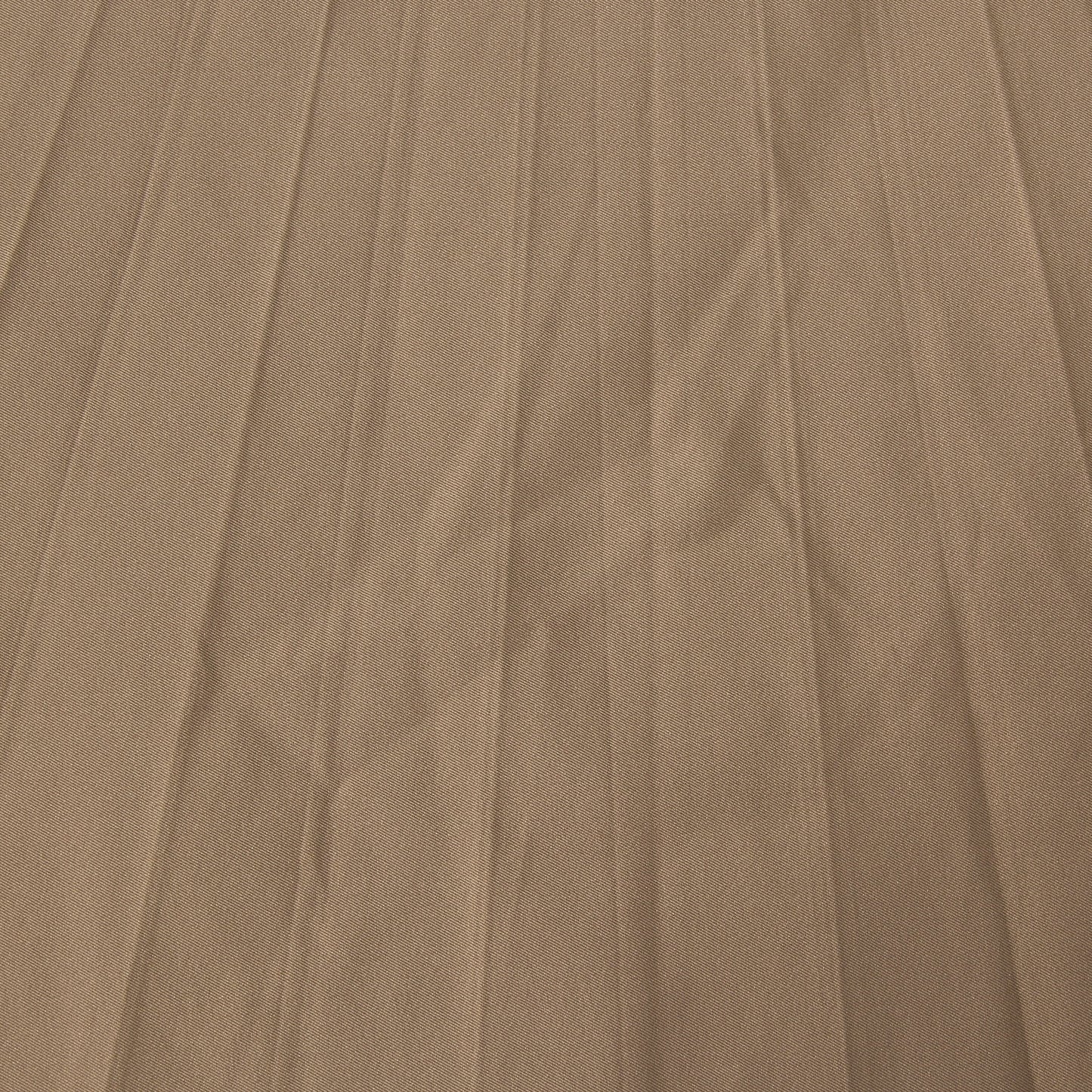 PLAIN WEAVE BLEND SKIRT