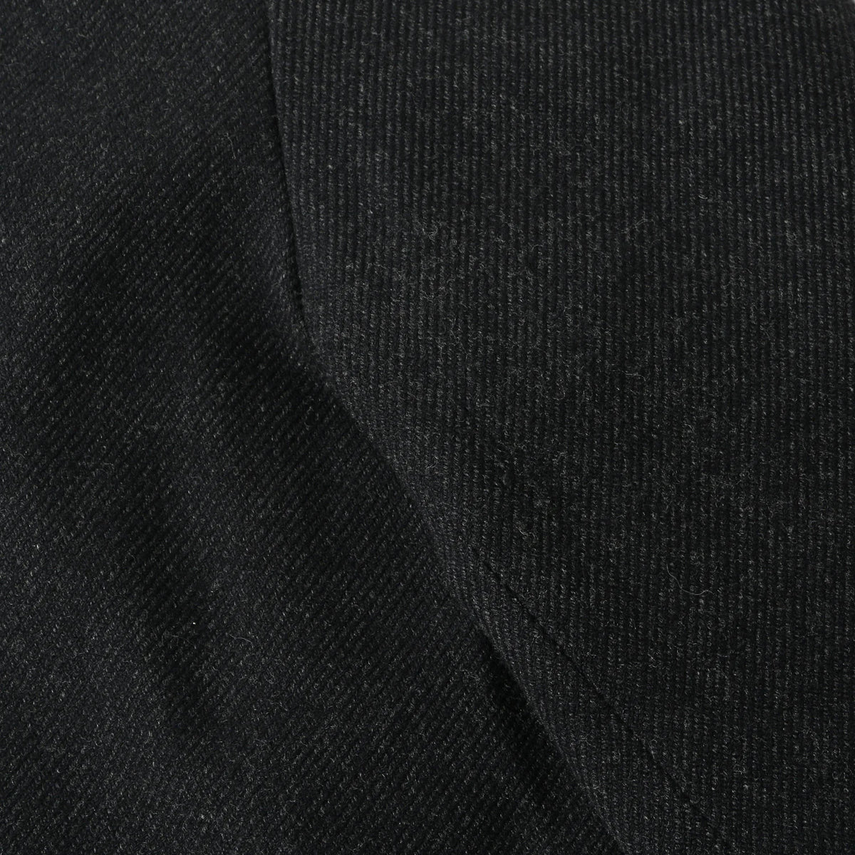 WOOLEN TWILL JACKET