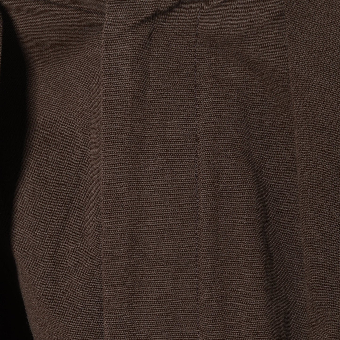 DRY COTTON LINEN TROUSERS