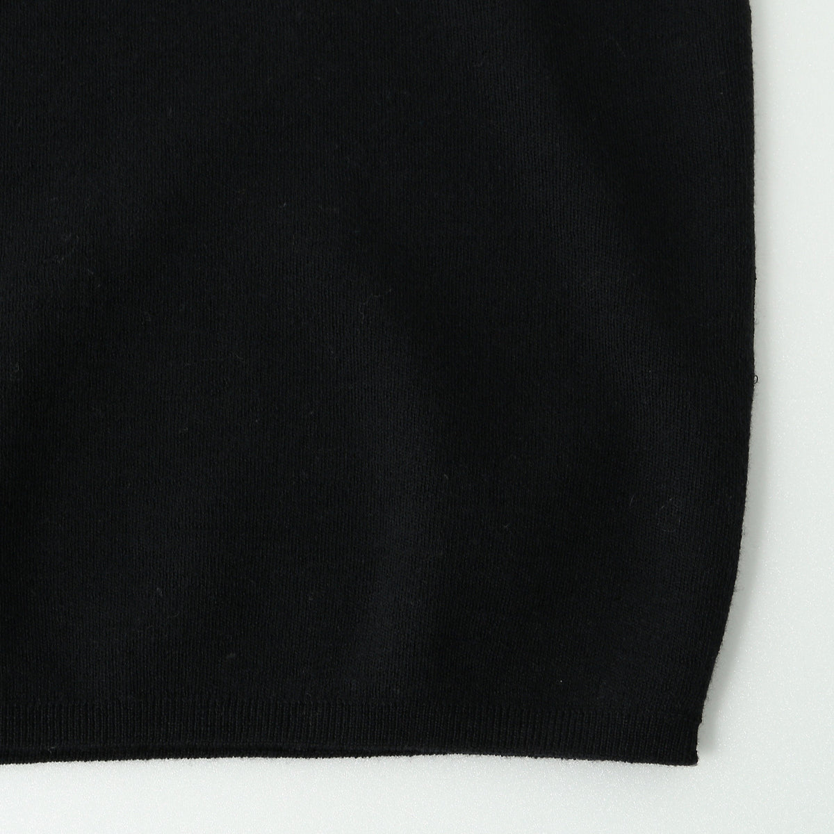 UNIFORM WOOL KNIT