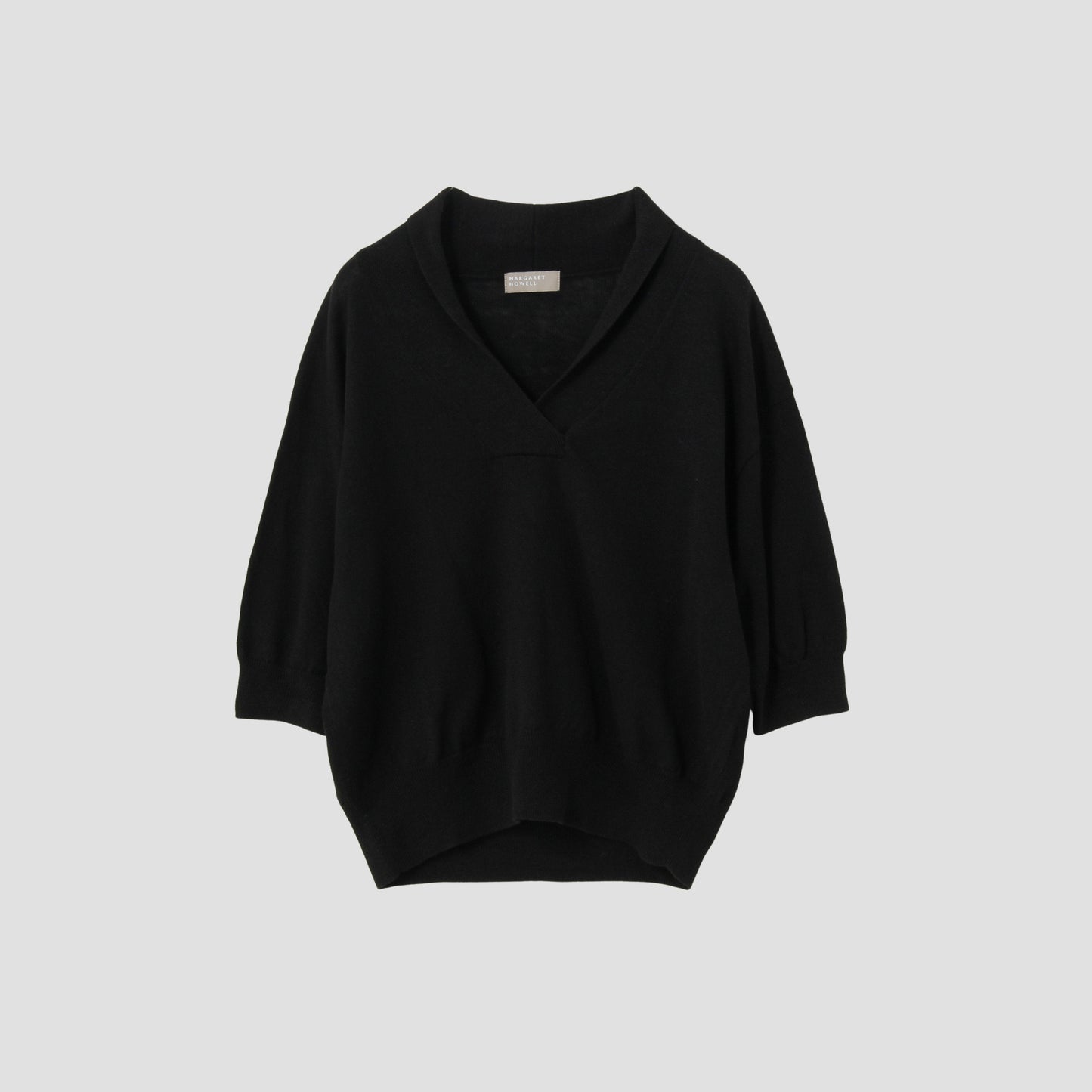 COTTON LINEN KNIT