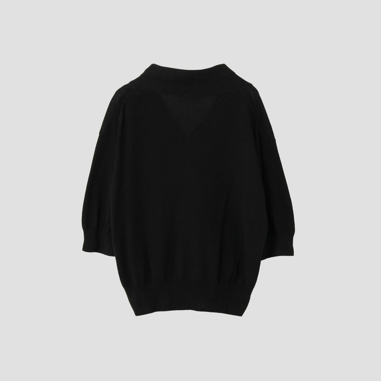 COTTON LINEN KNIT
