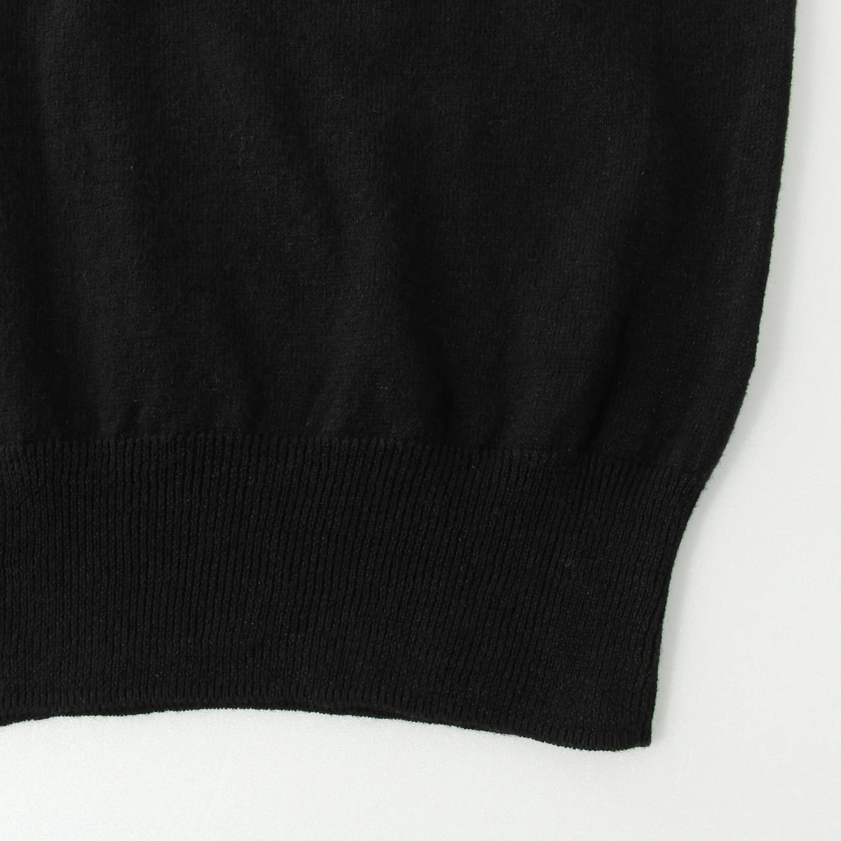 COTTON LINEN KNIT