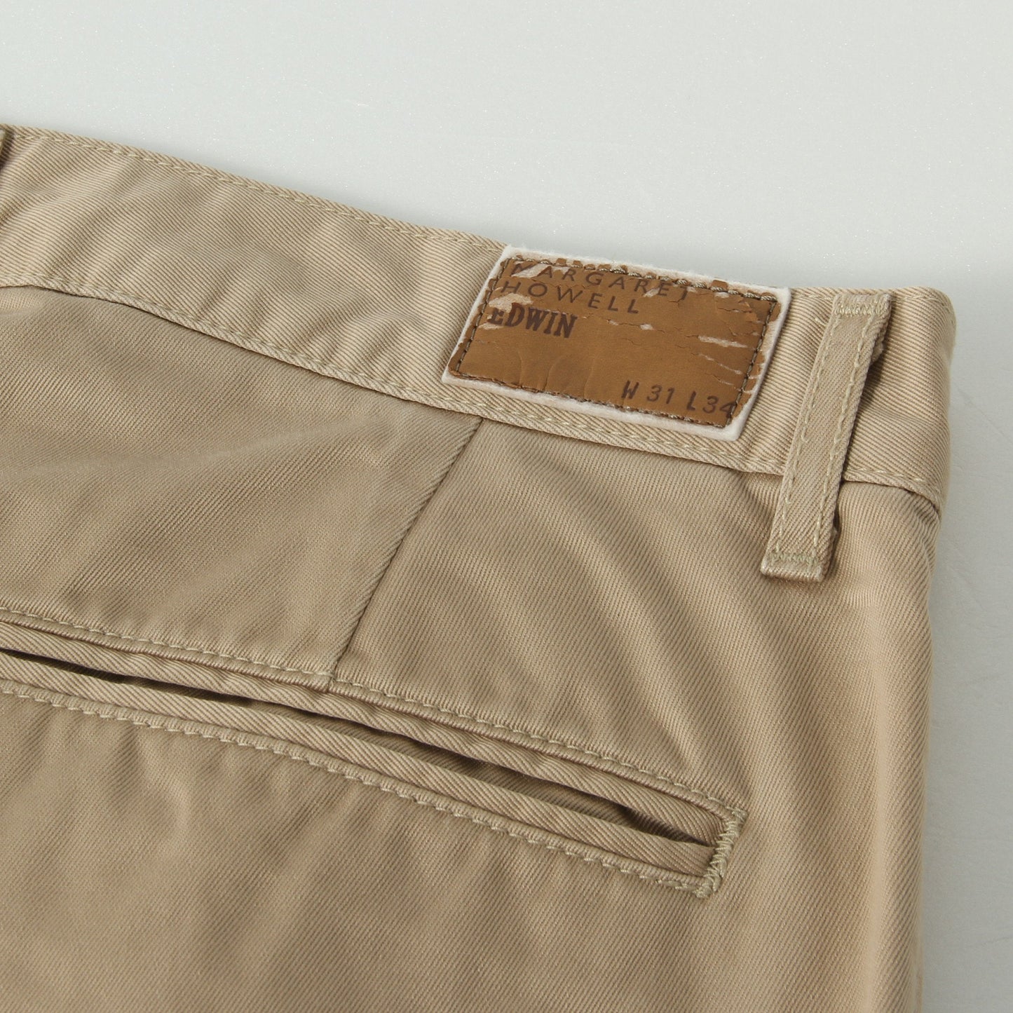 TROUSERS