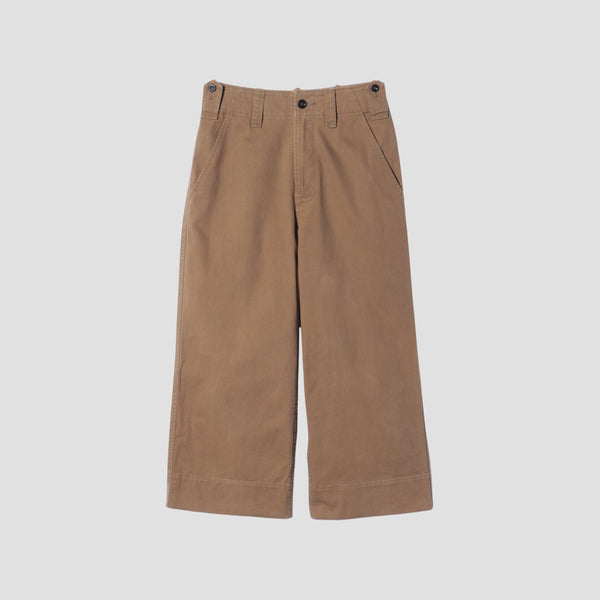WORKWEAR COTTON DRILL TROUSERS