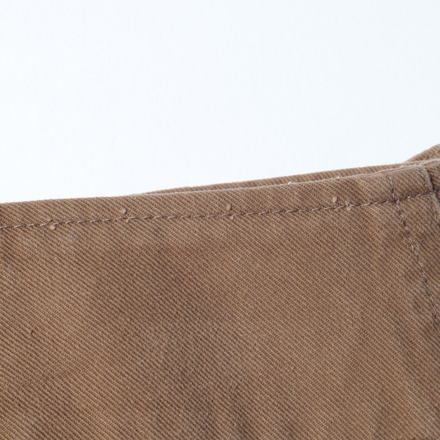 WORKWEAR COTTON DRILL TROUSERS