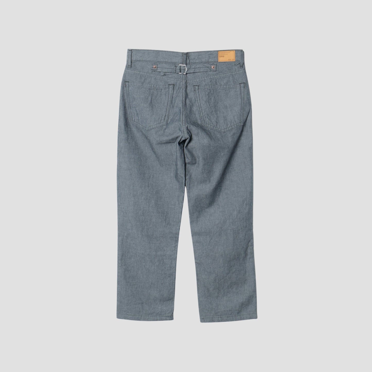 TROUSERS