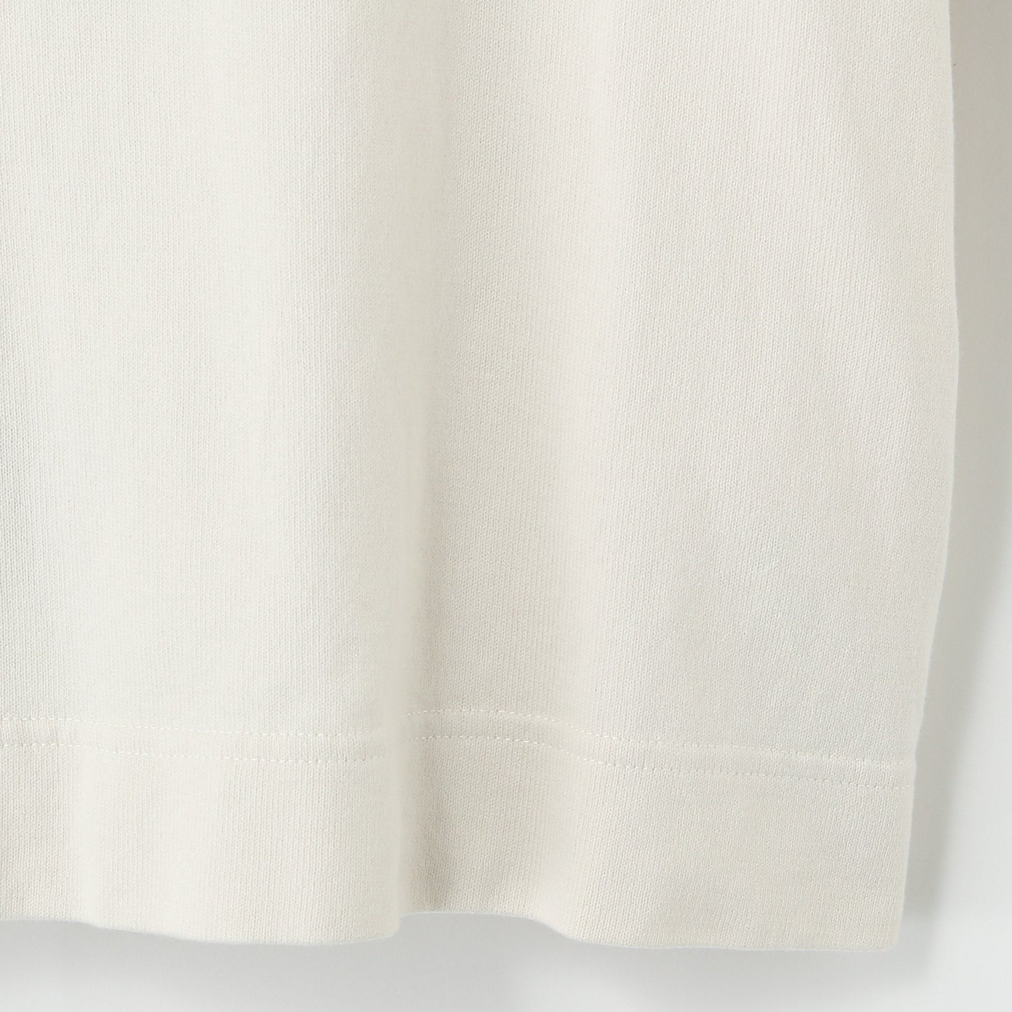 ROUGH COTTON JERSEY