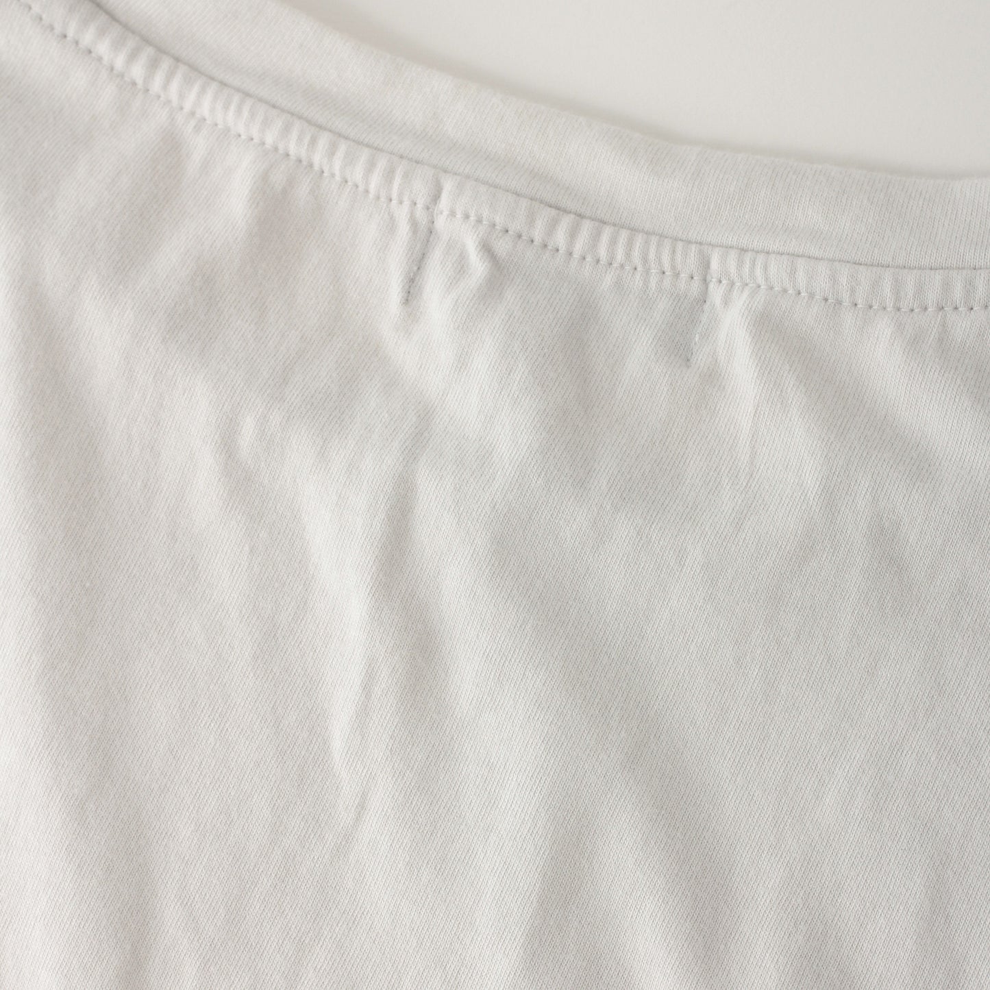 SOFT COTTON JERSEY
