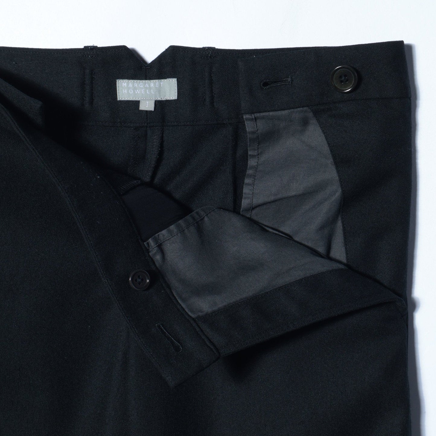 TROUSERS