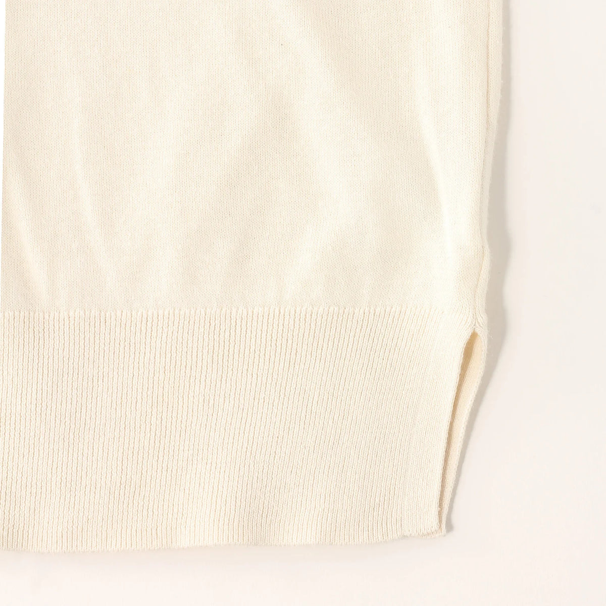 COTTON LINEN KNIT