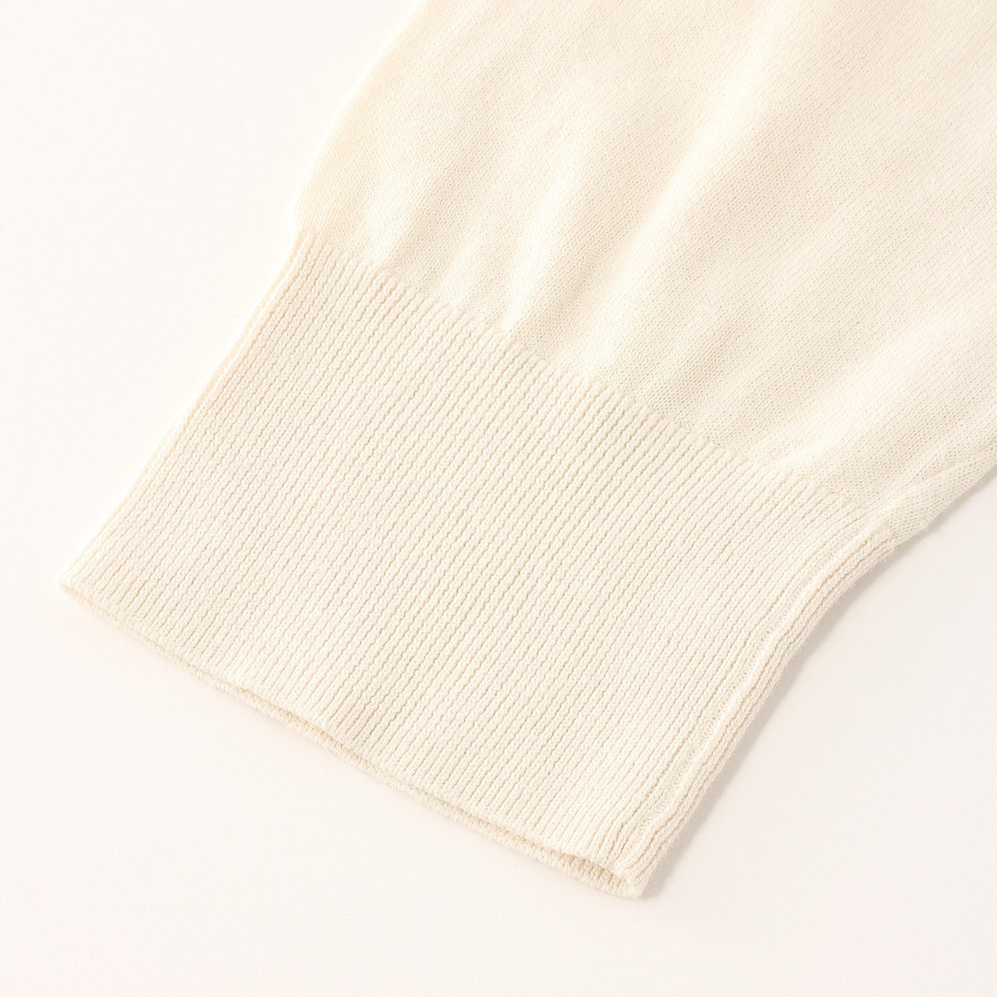 COTTON LINEN KNIT